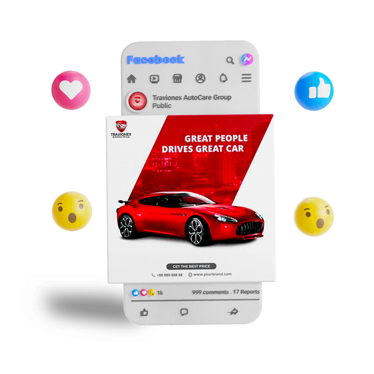 Digital,[object Object], Findings