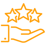 Client Satisfaction Rate