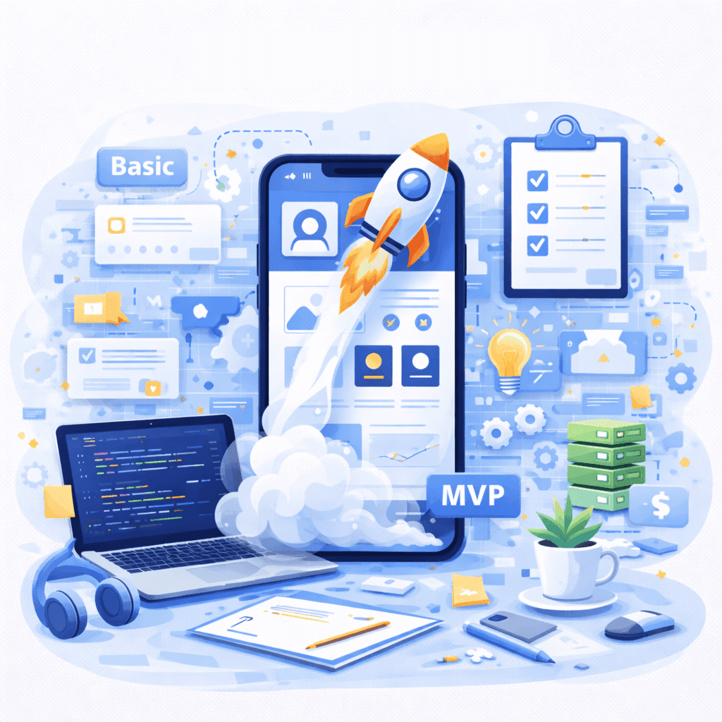 MVP Development