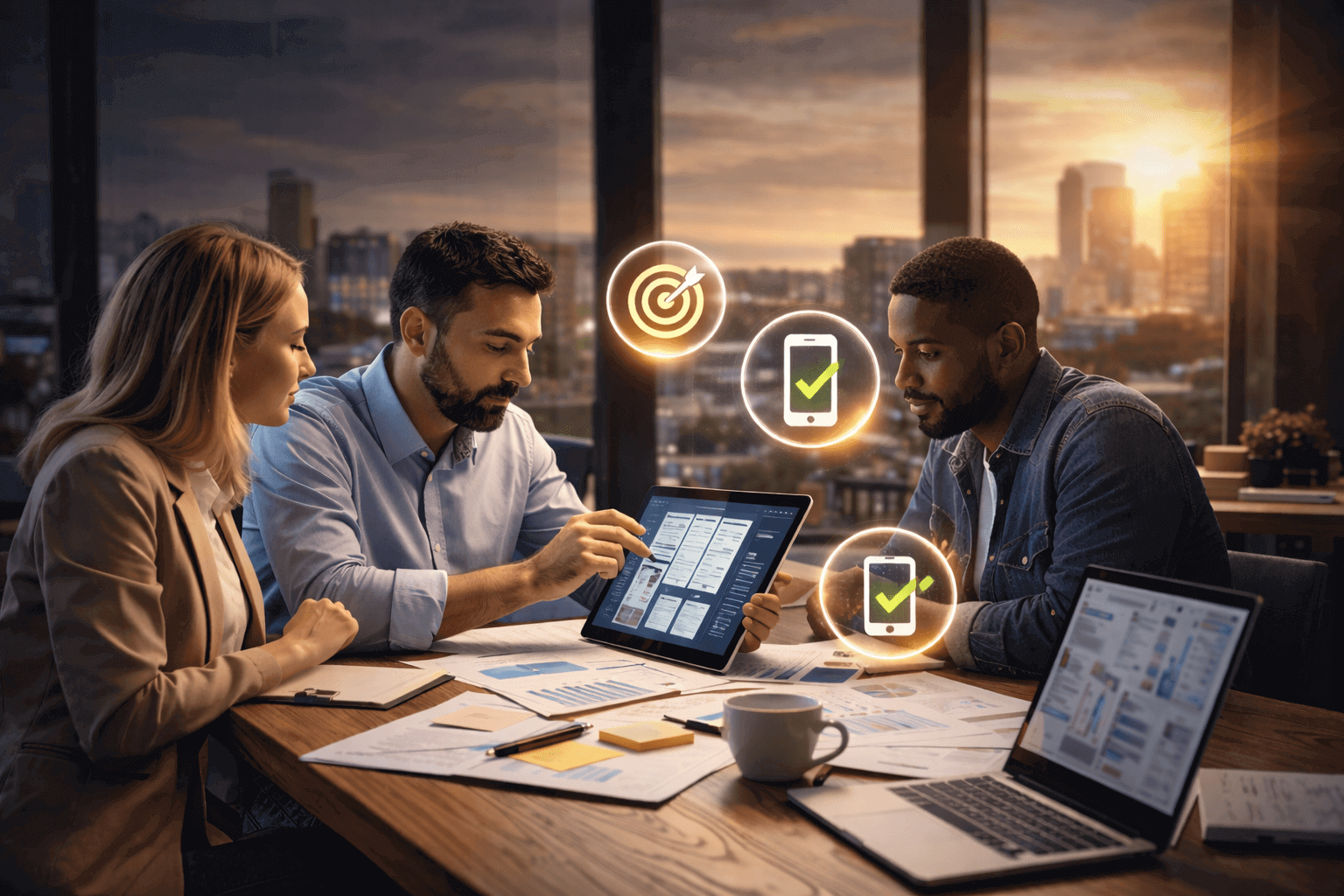 Why Businesses Across Tennessee Work With Trifleck
