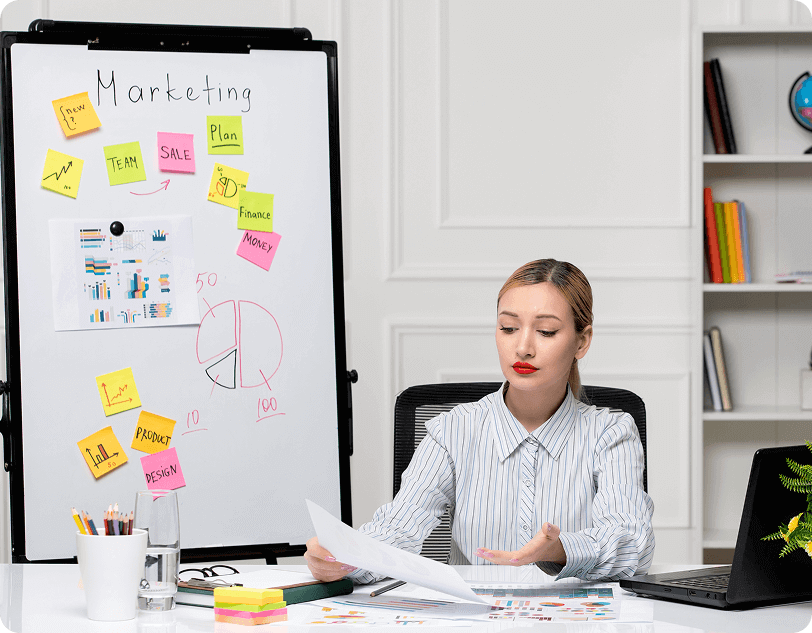 Your Business Isn’t Static.,[object Object]
