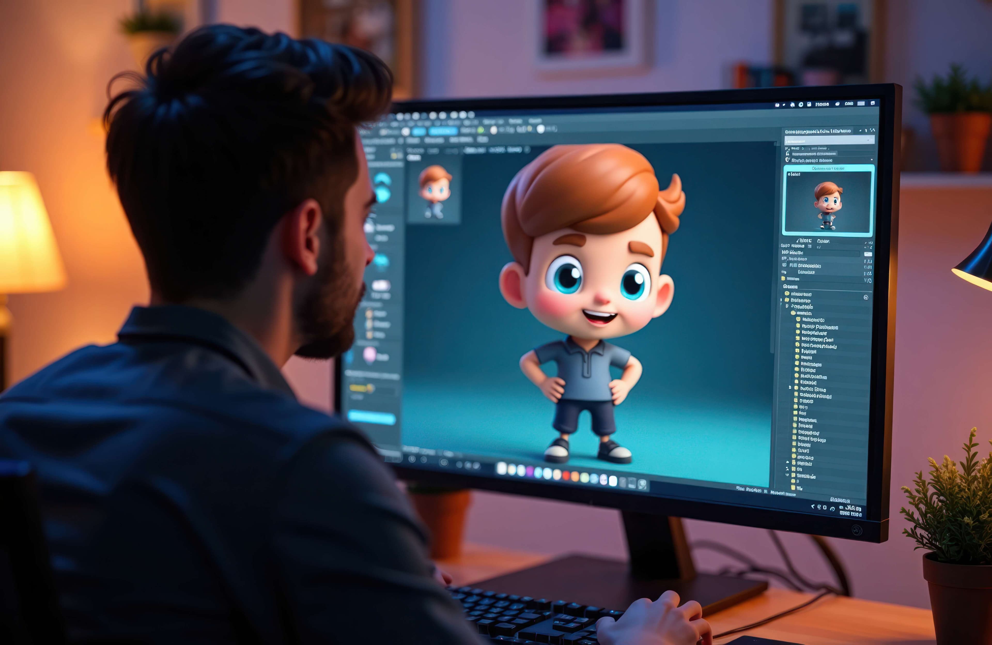 Animation