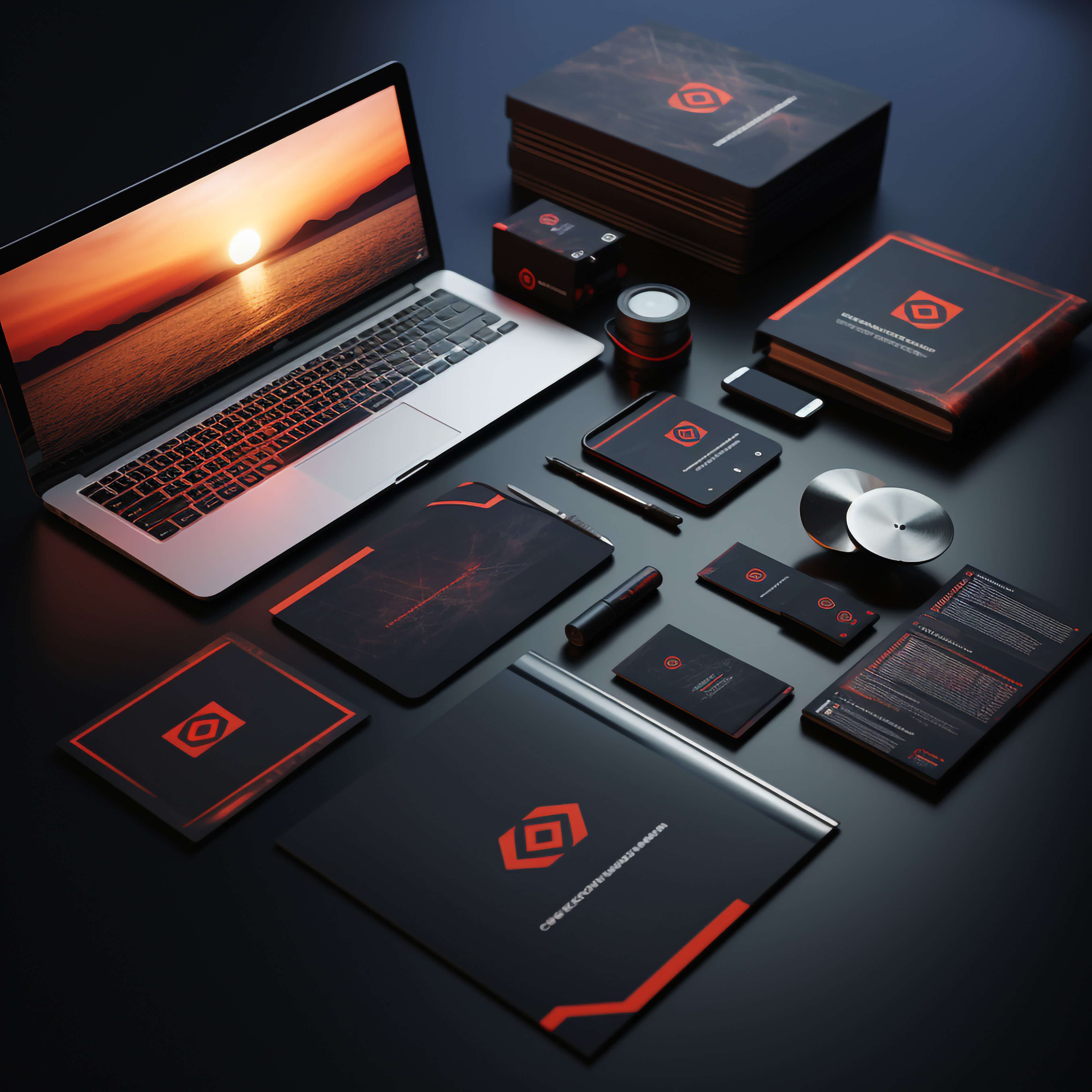 Visual Identity