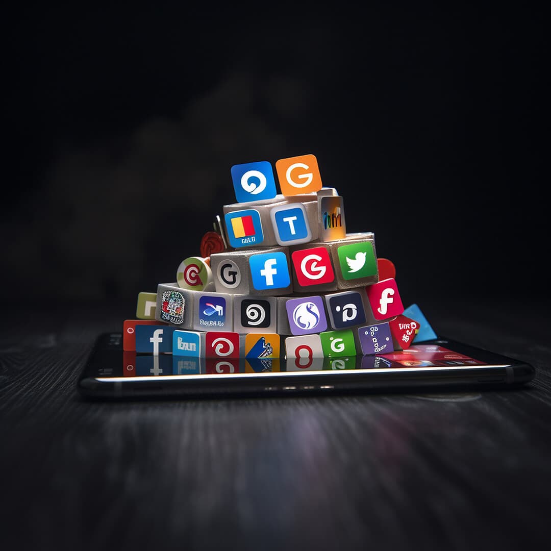 Social Media Marketing (SMM)