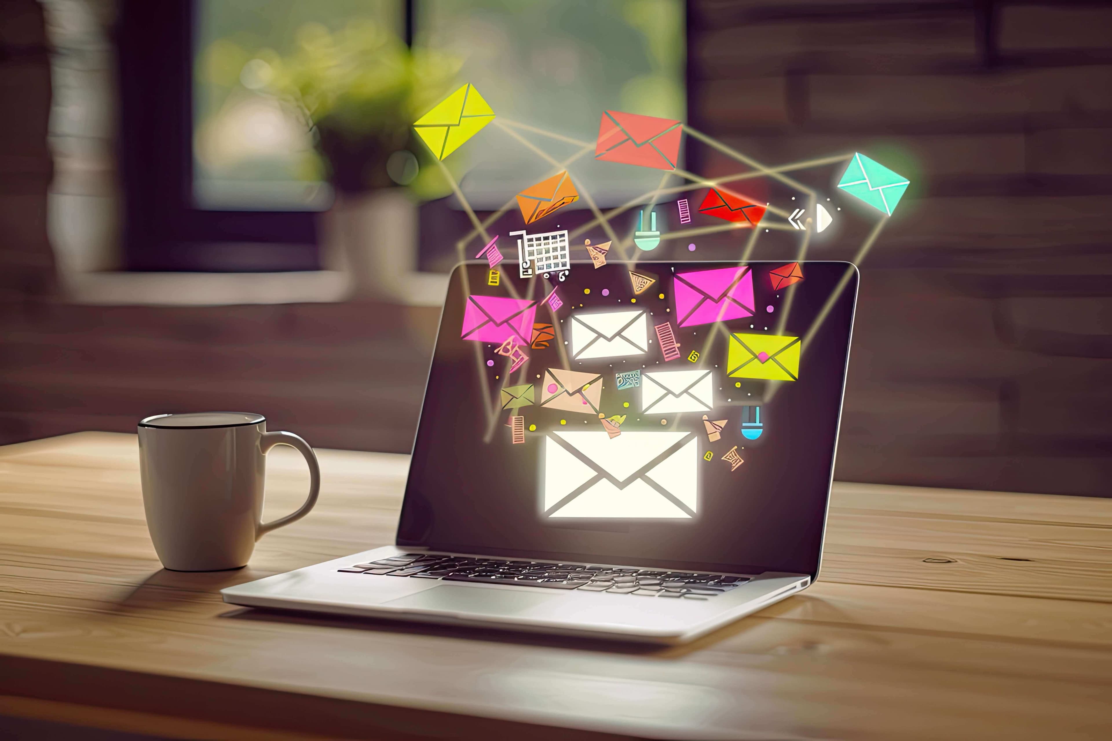 Email Marketing Campaigns