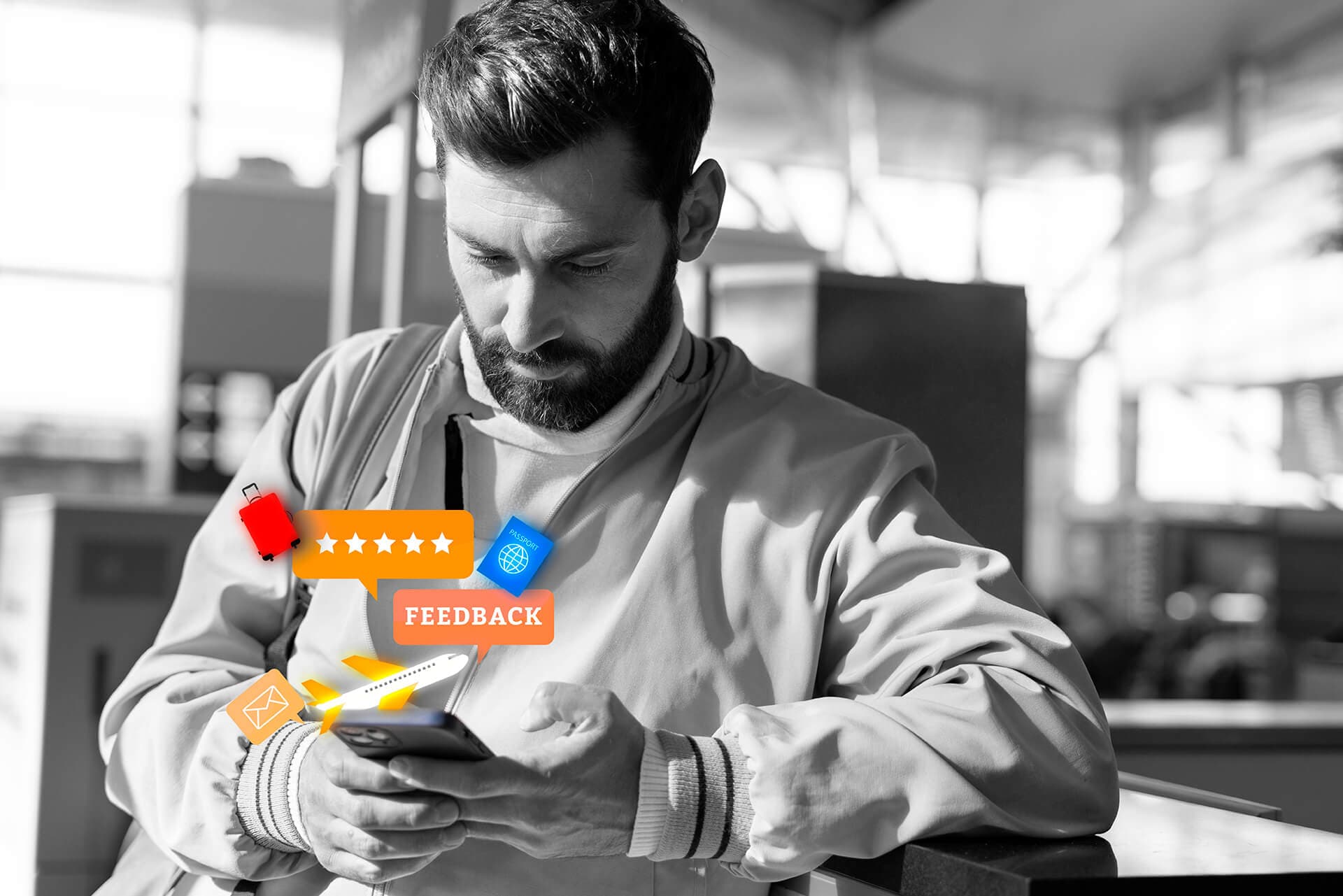 Online Reputation Management