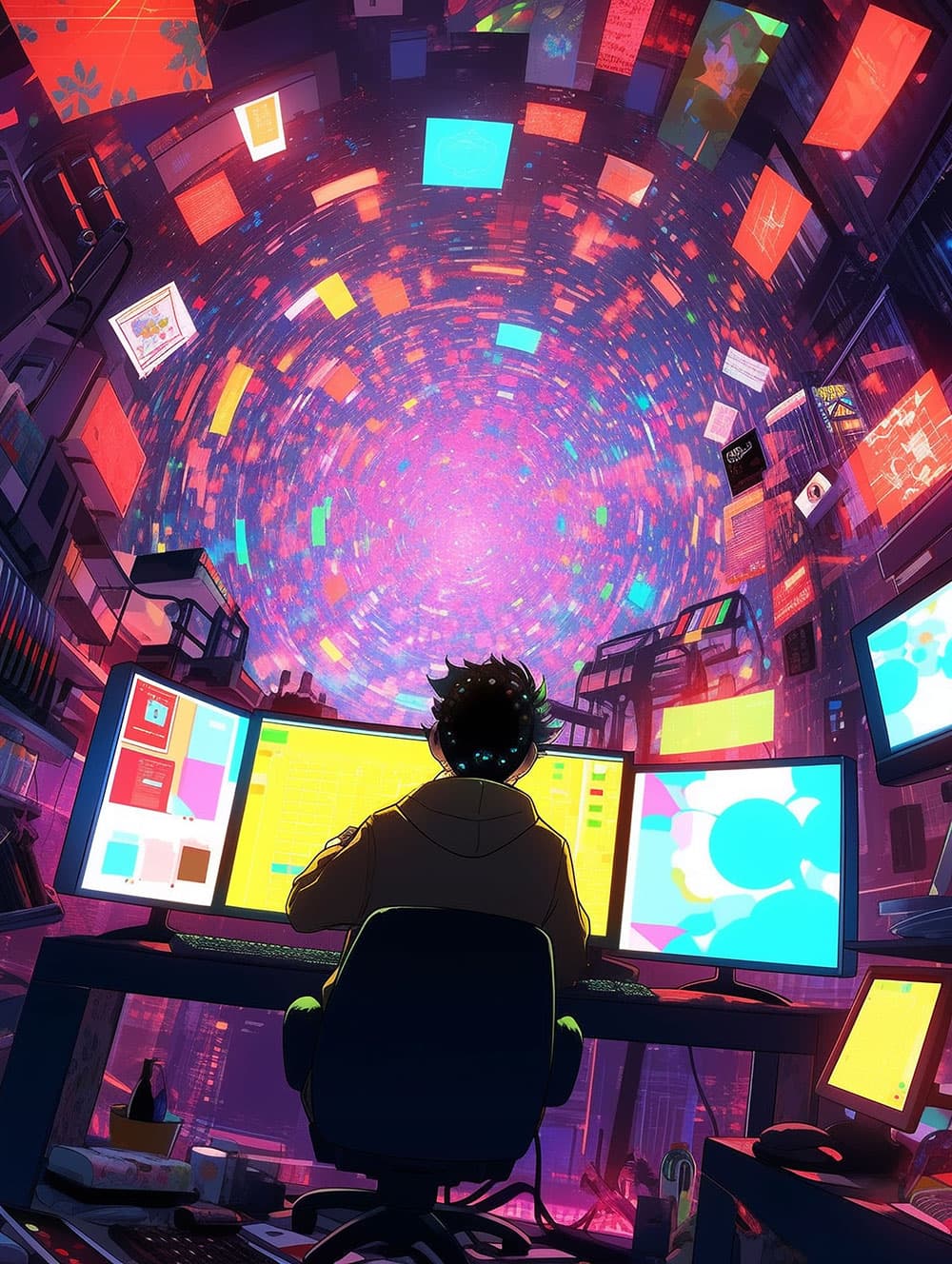 We Build Games for,[object Object], 