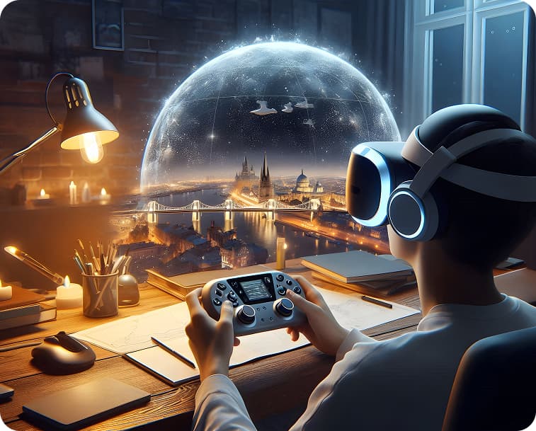360° Game Development:, ,[object Object], 