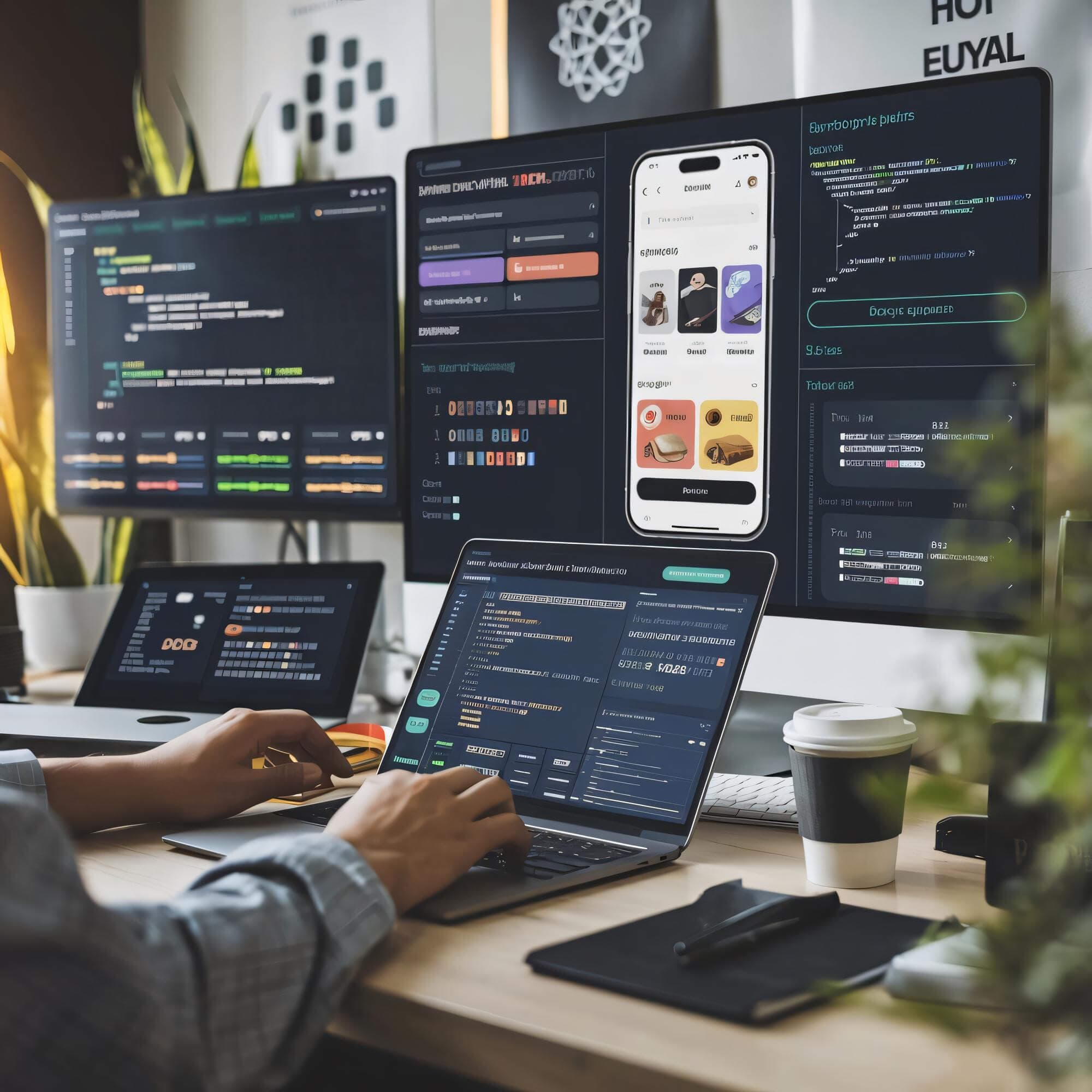 App Development