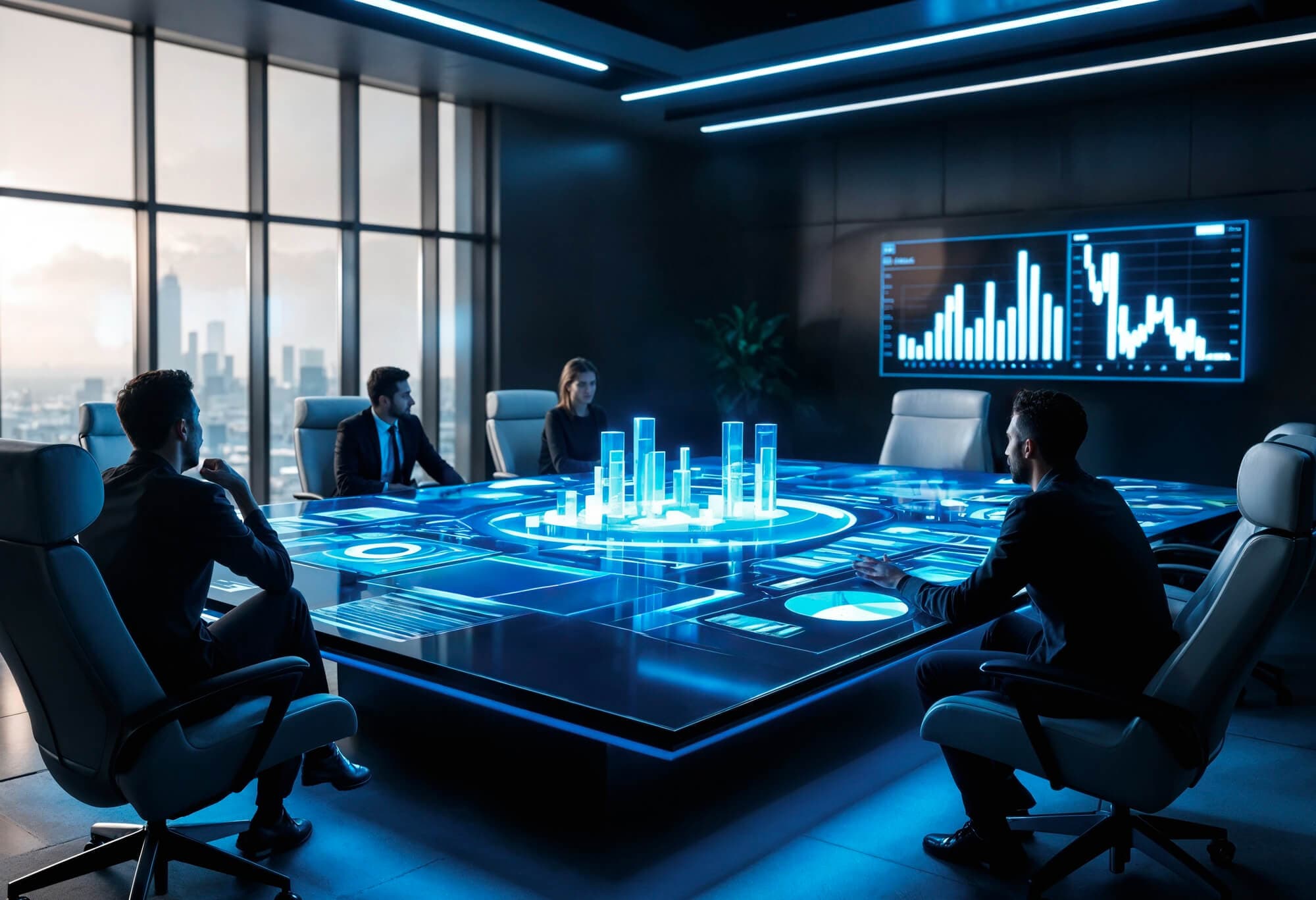 Technology Consulting