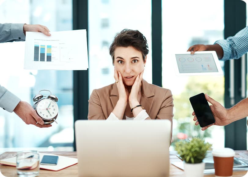 How Slow Follow-Ups and Missed Leads,[object Object]