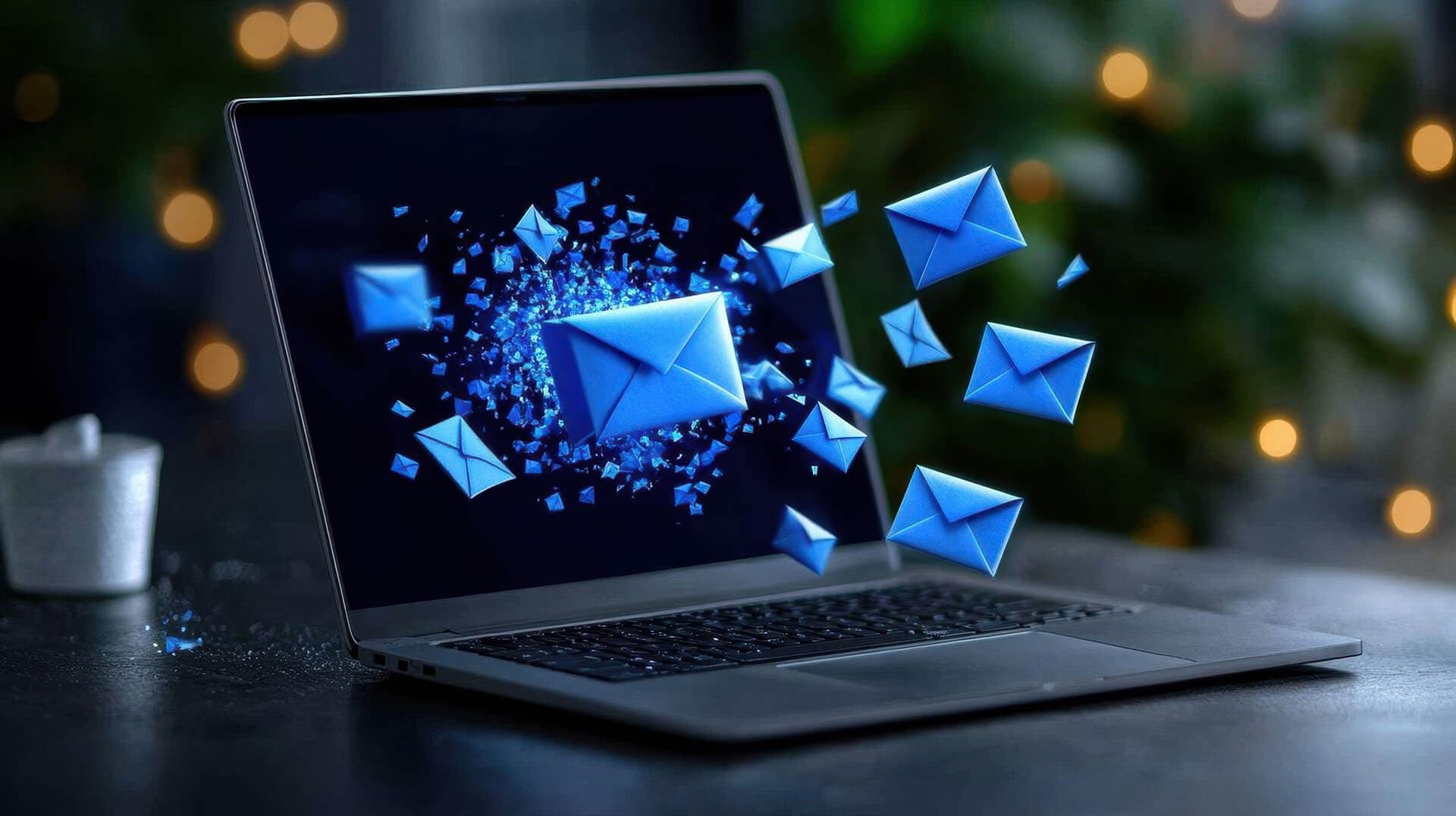 Email Marketing Automation
