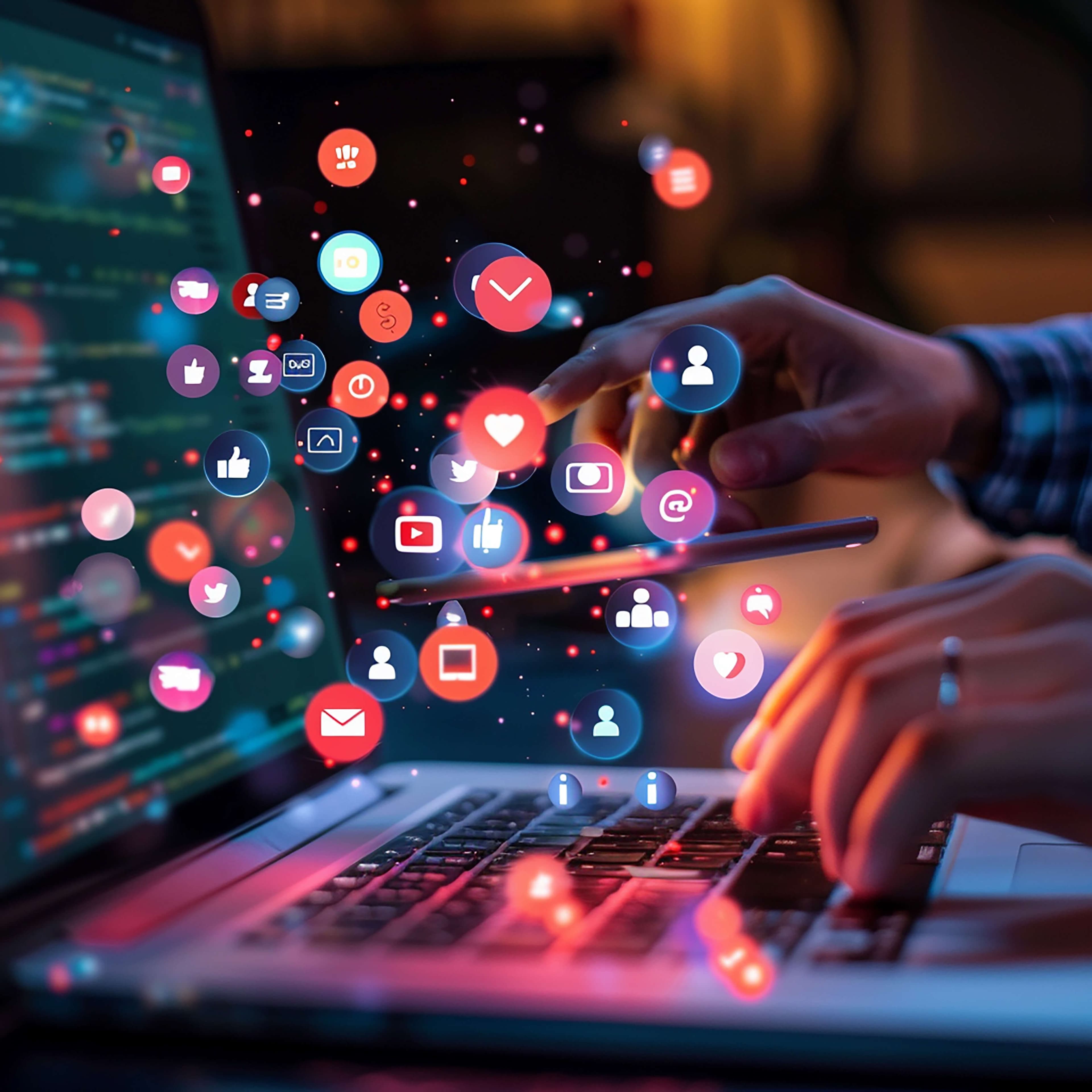 Social Media Marketing Automation