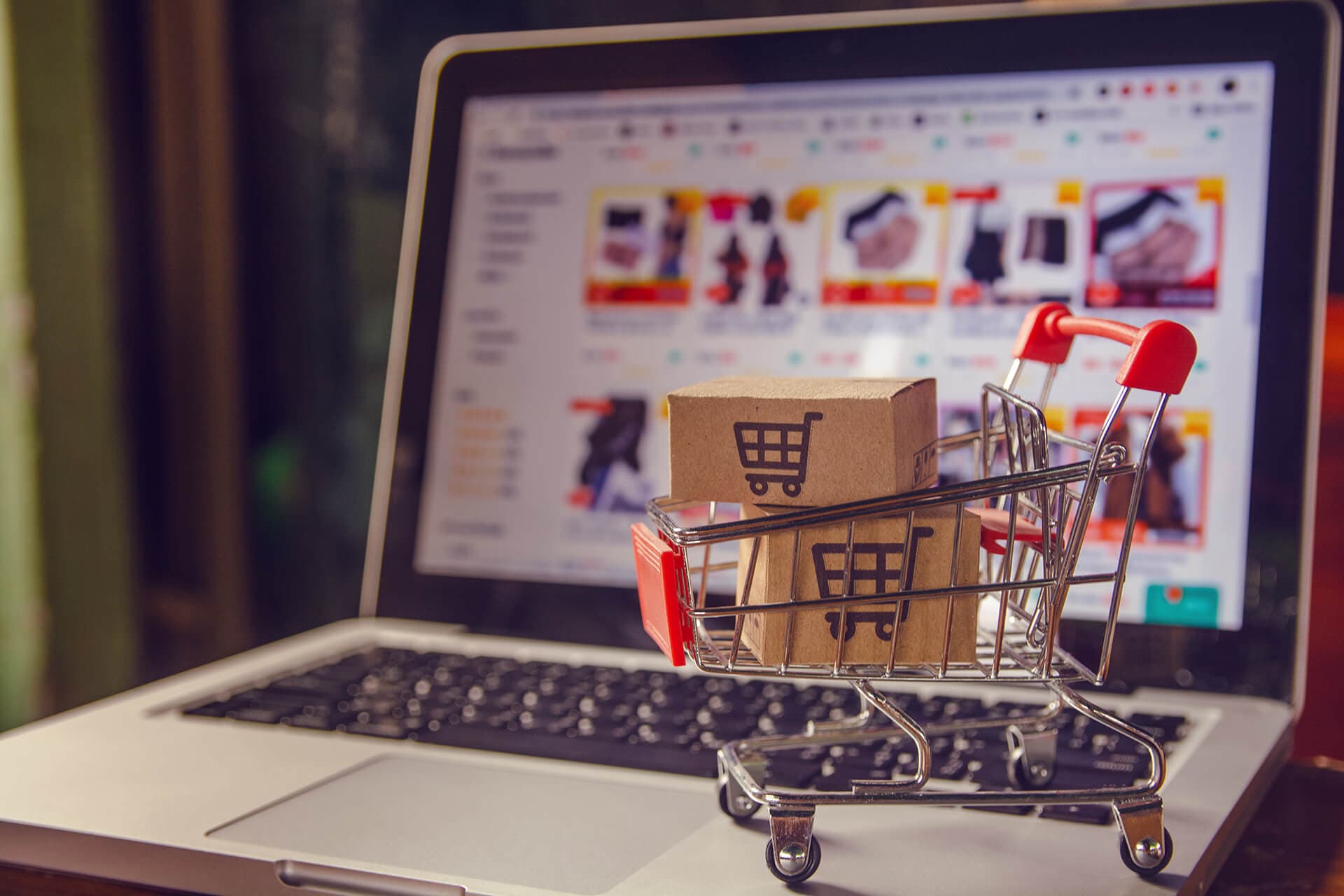 Ecommerce Marketing Automation