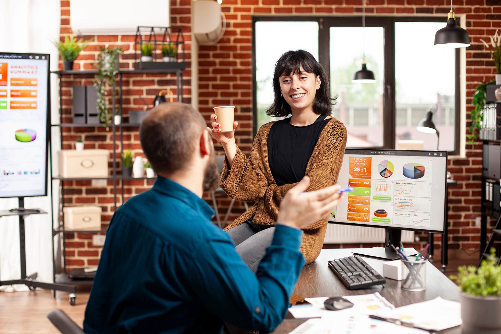 B2B Marketing Automation