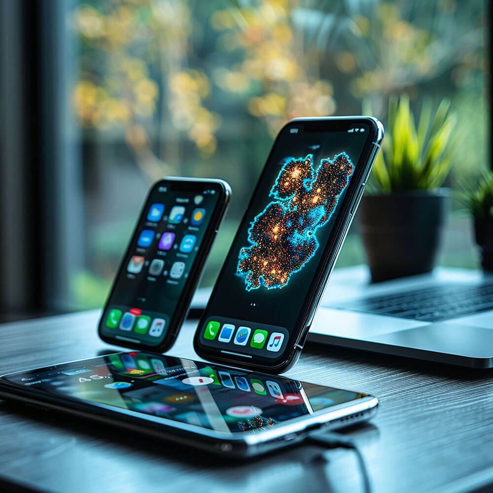 Native iOS App