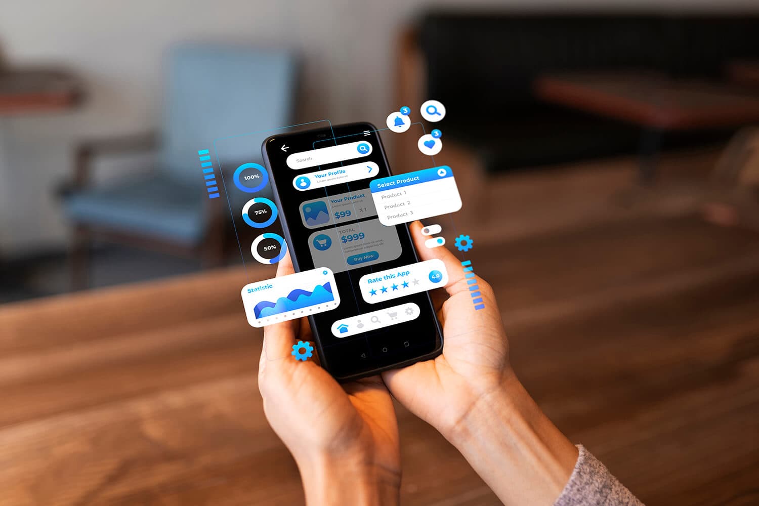 Native Android App