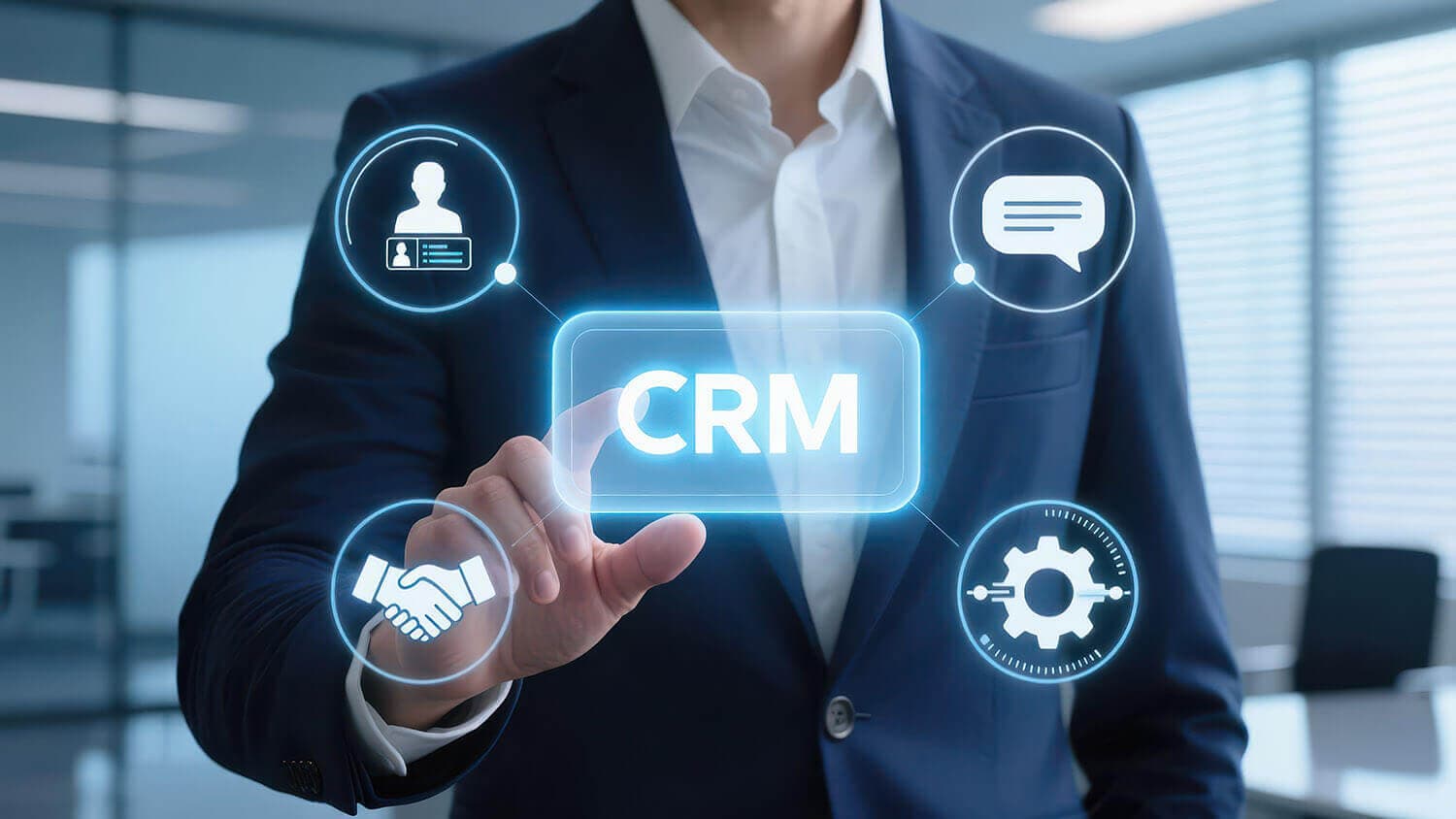 Customer Relationship Management (CRM)