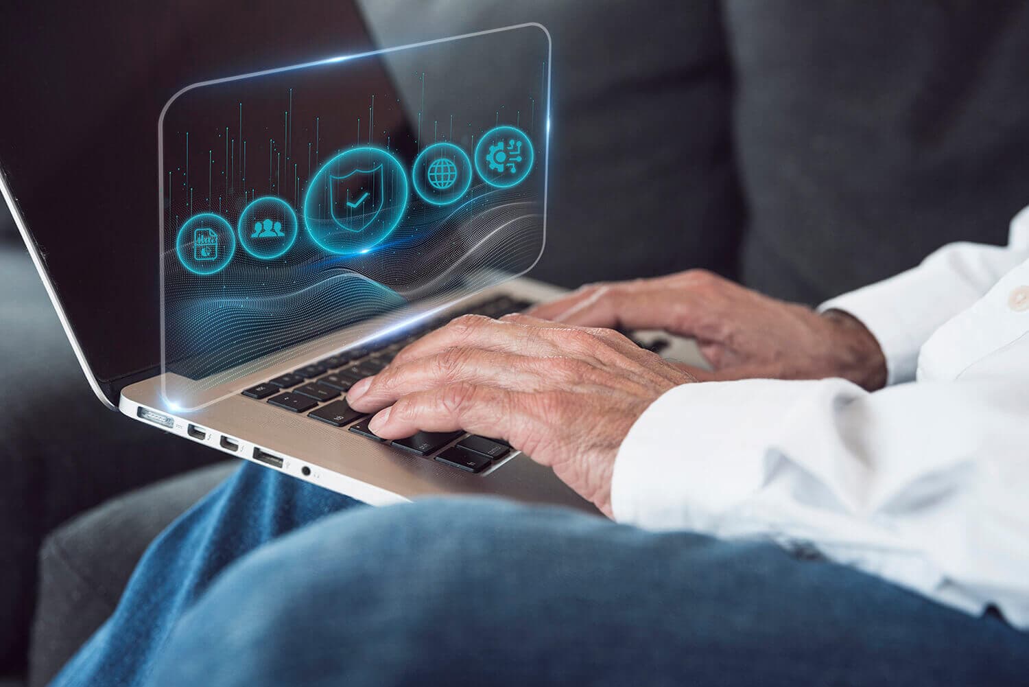 Legacy Software Modernization