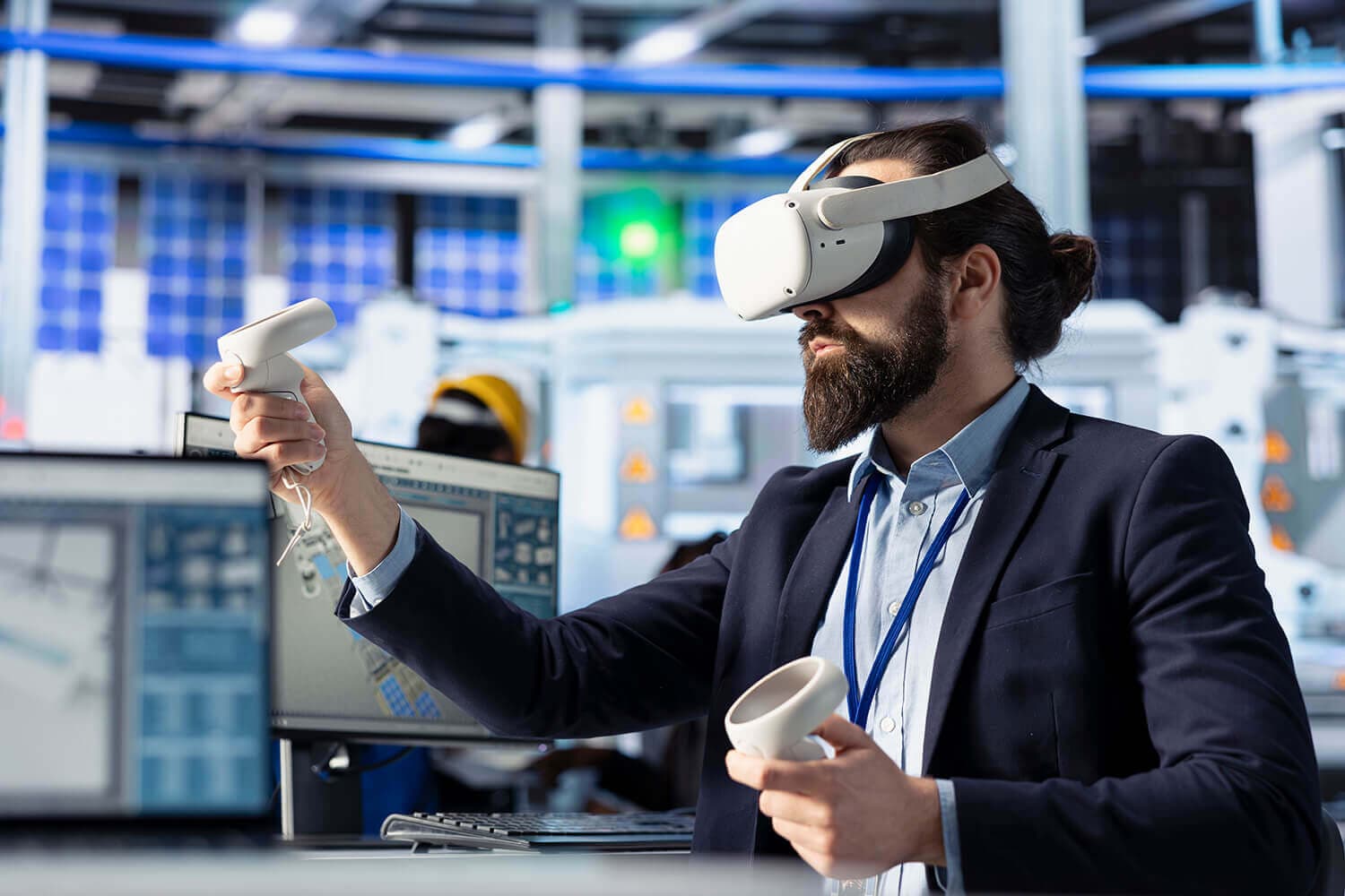 Next-Gen Tech for Future-Ready Businesses.
