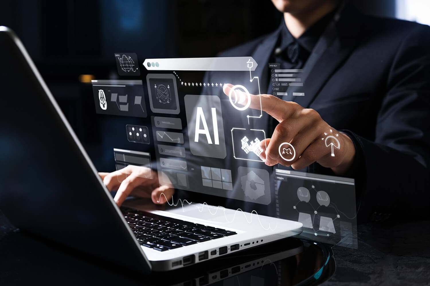 AI Software Development