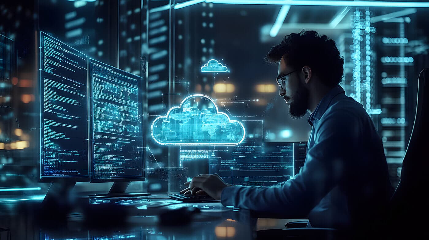 Cloud Software Development