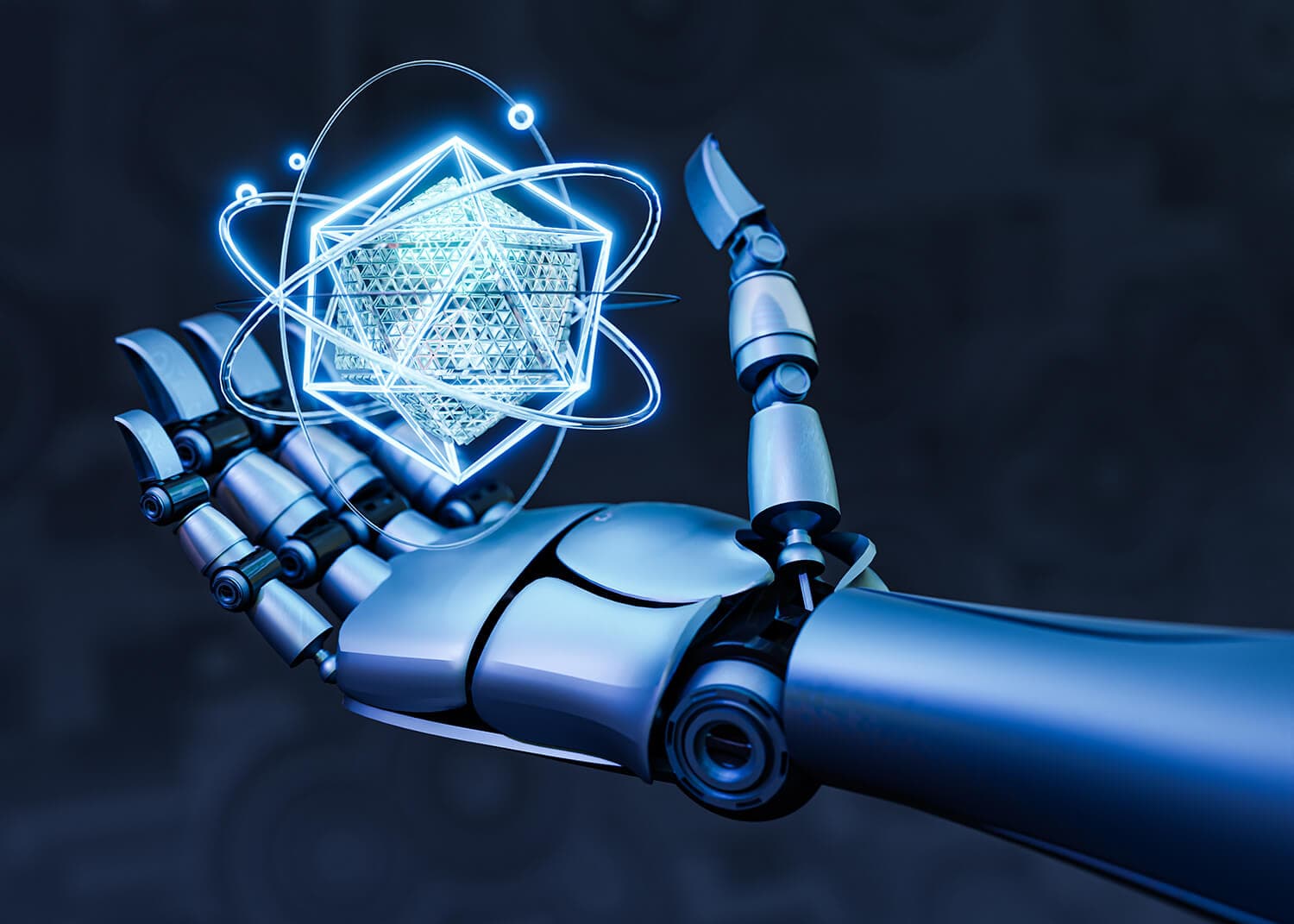 AI & Machine Learning Integration