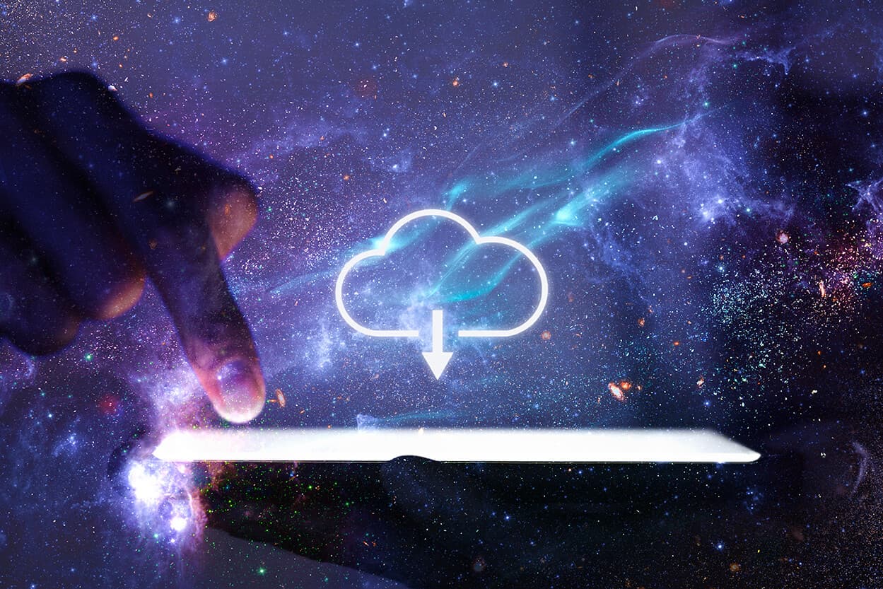 Cloud Strategy & Migration