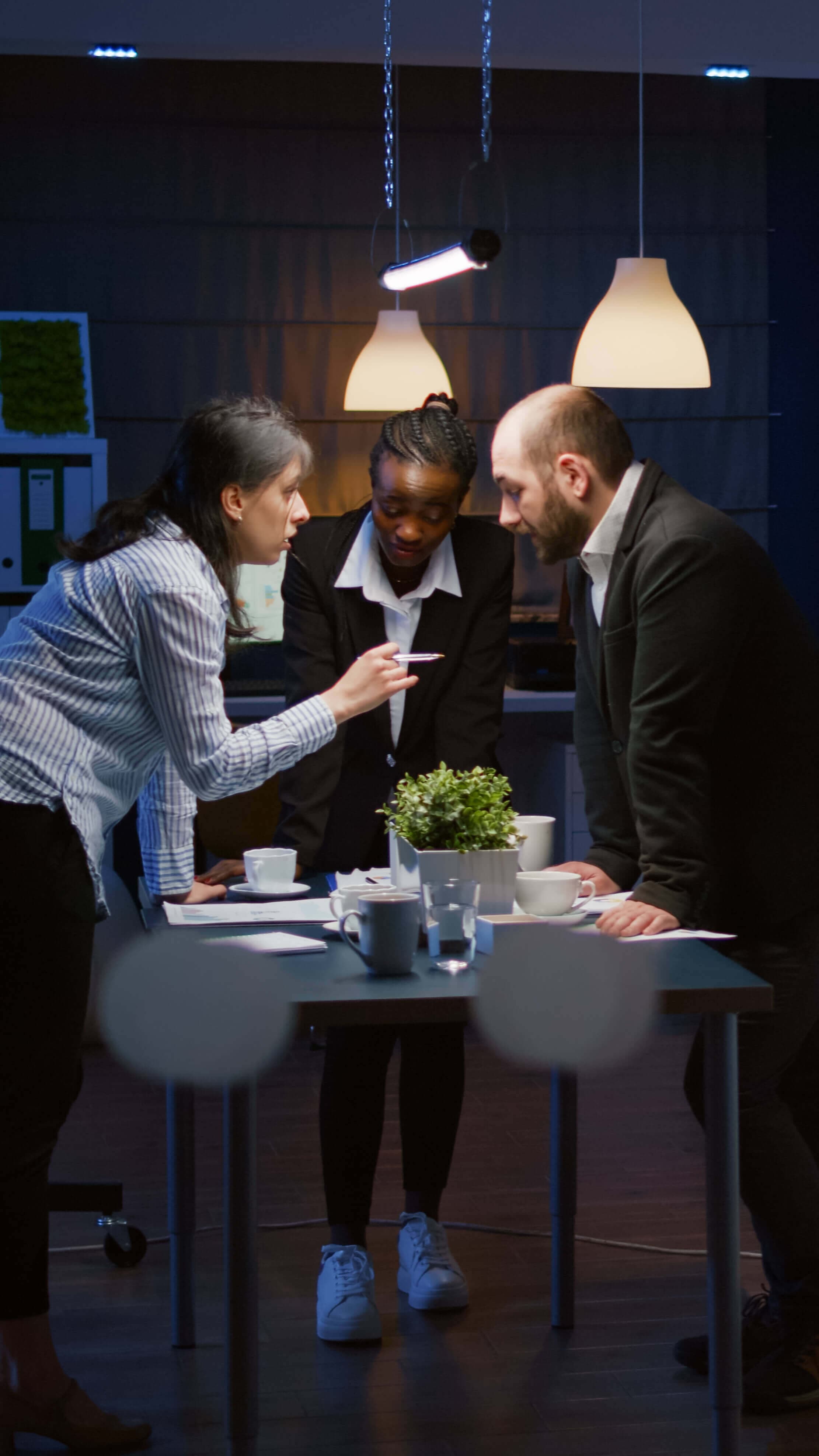 Enterprise IT Consulting for Startups