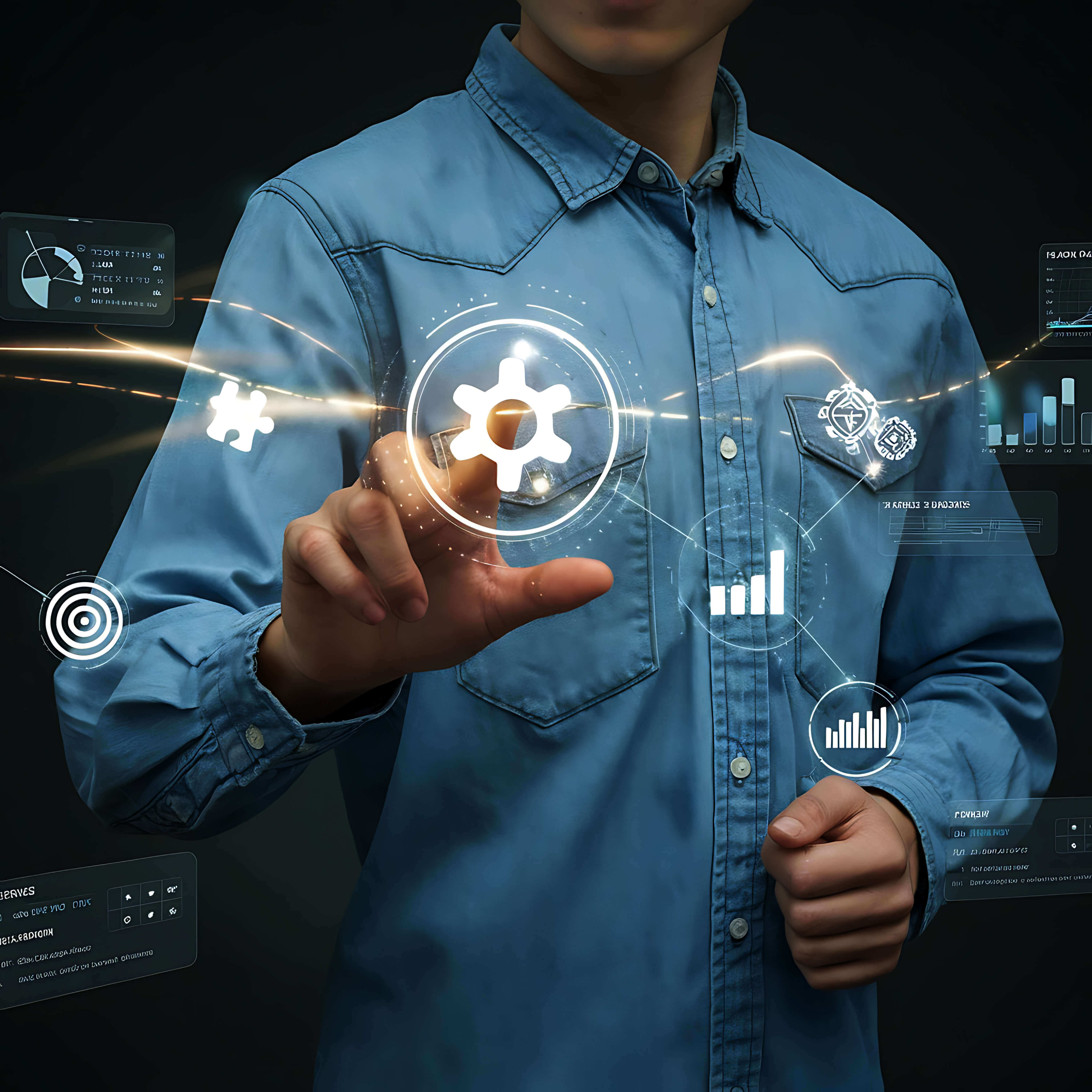 Business Process Automation Solutions