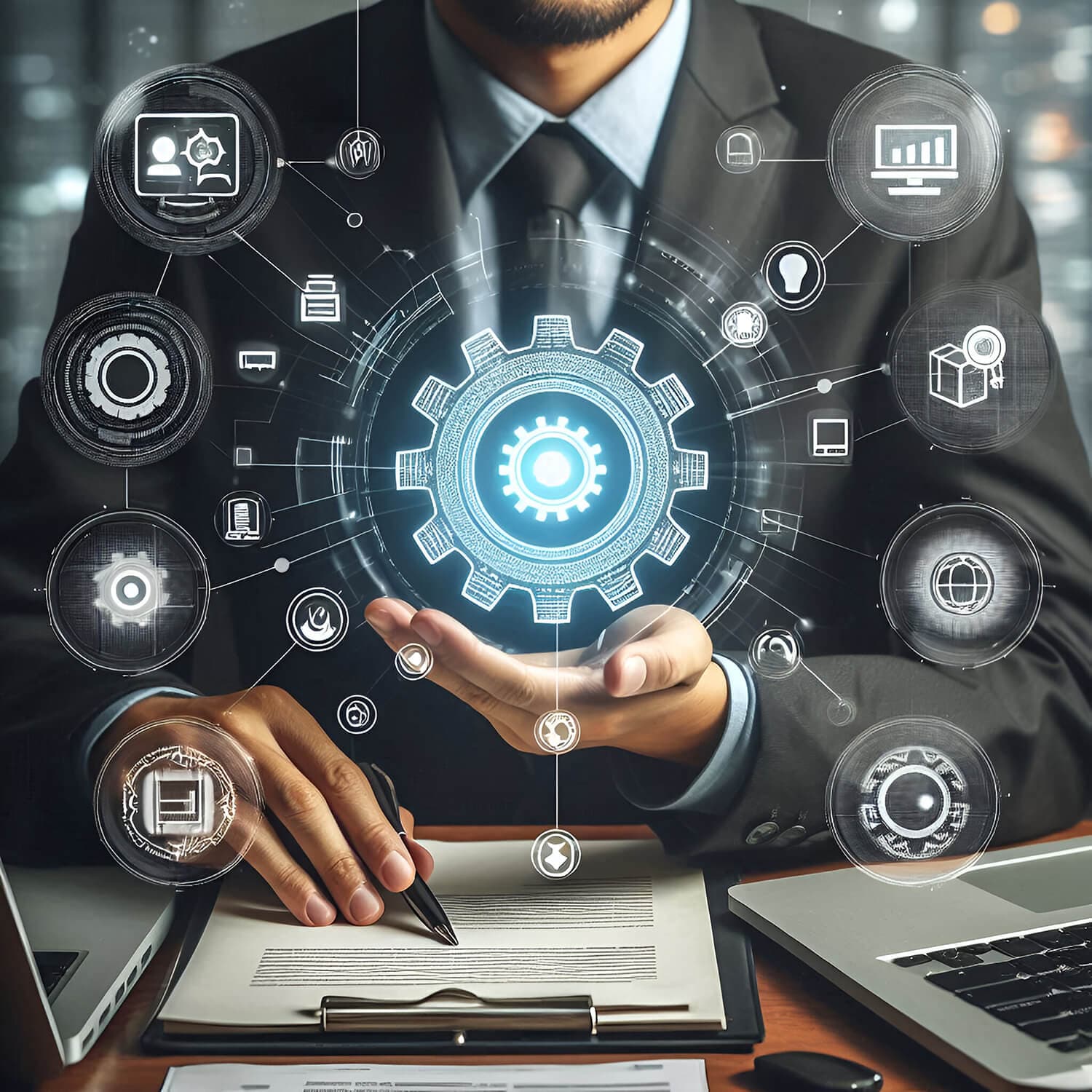 Product Lifecycle Management Solutions