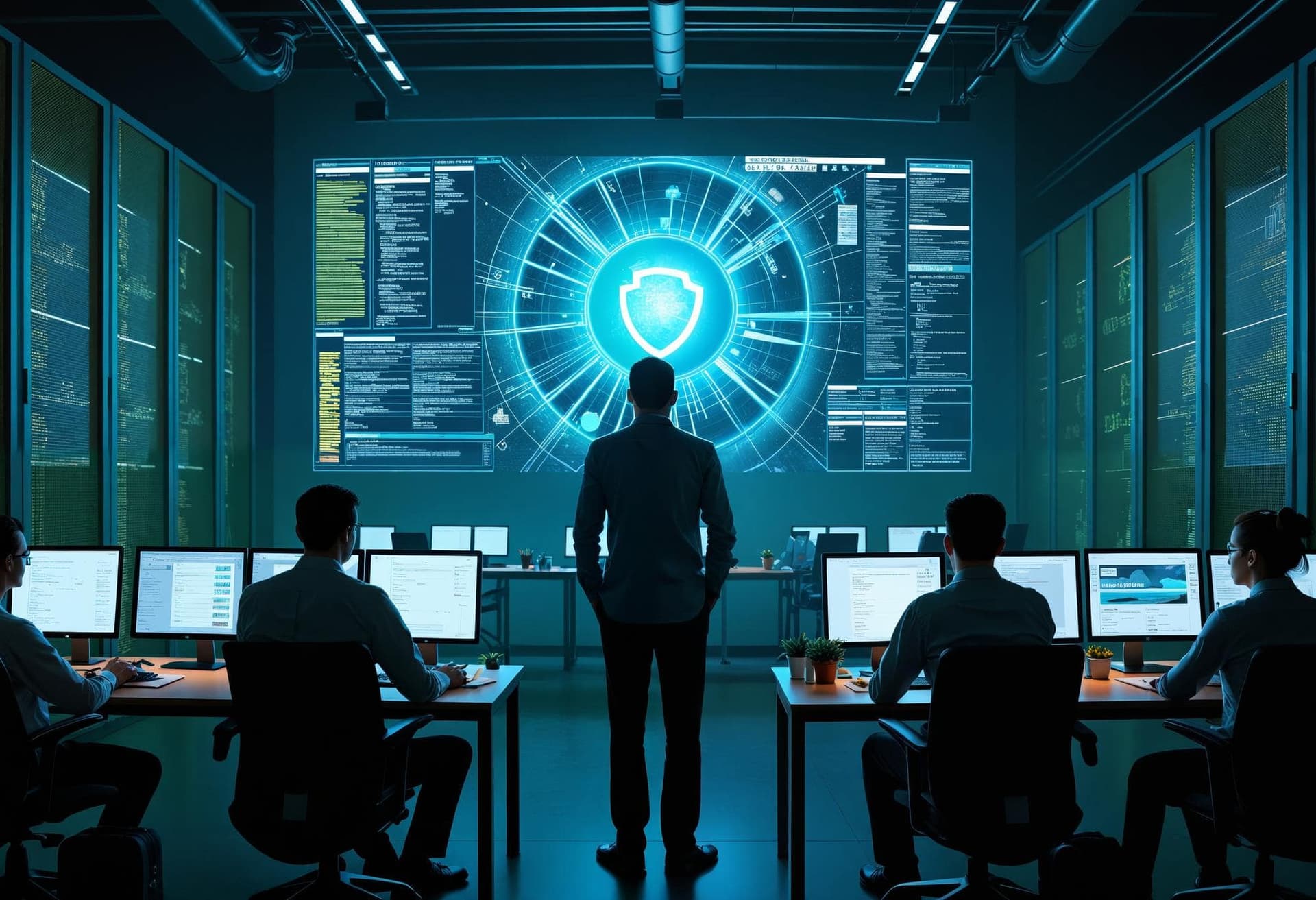 More Than an API Development Agency,, ,[object Object], 