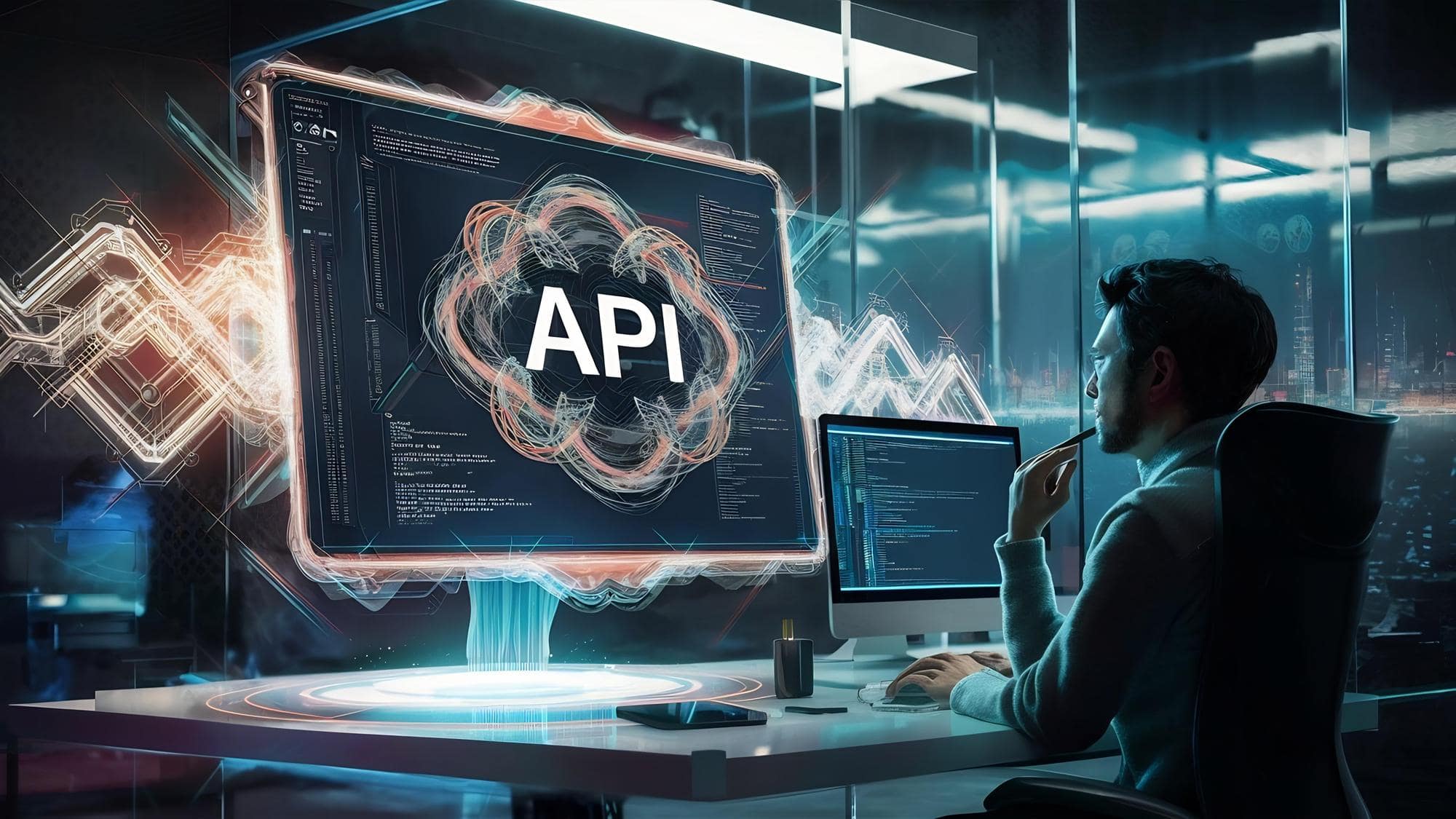 REST API Development
