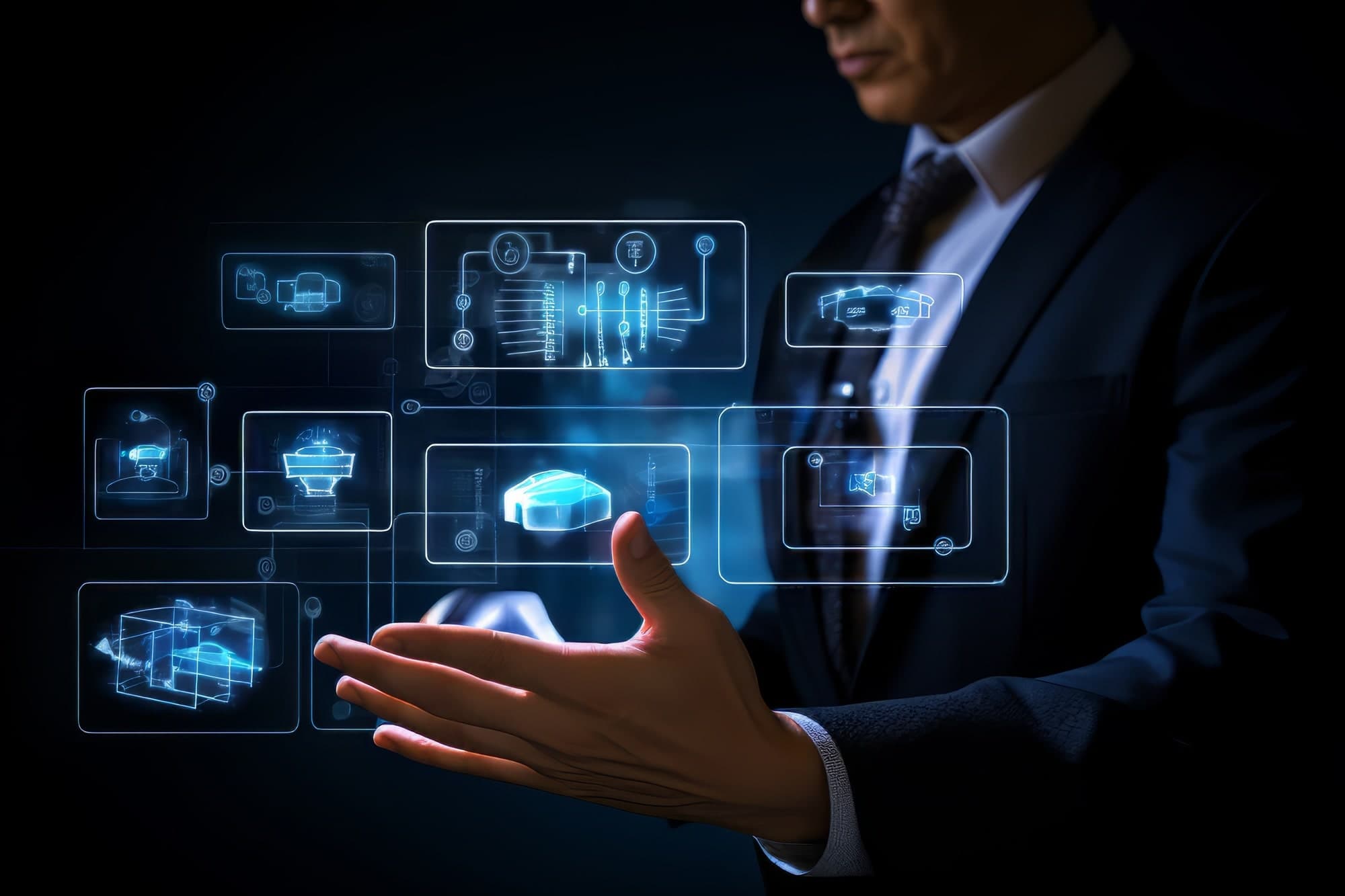 API Integration Services