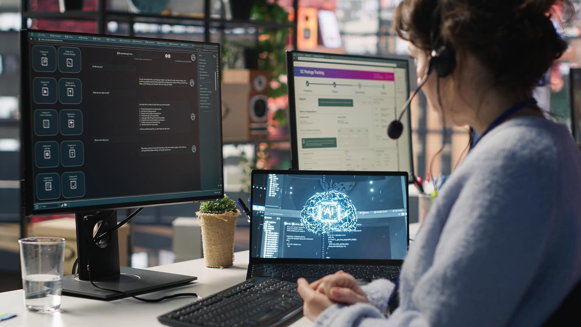 API Design & Documentation