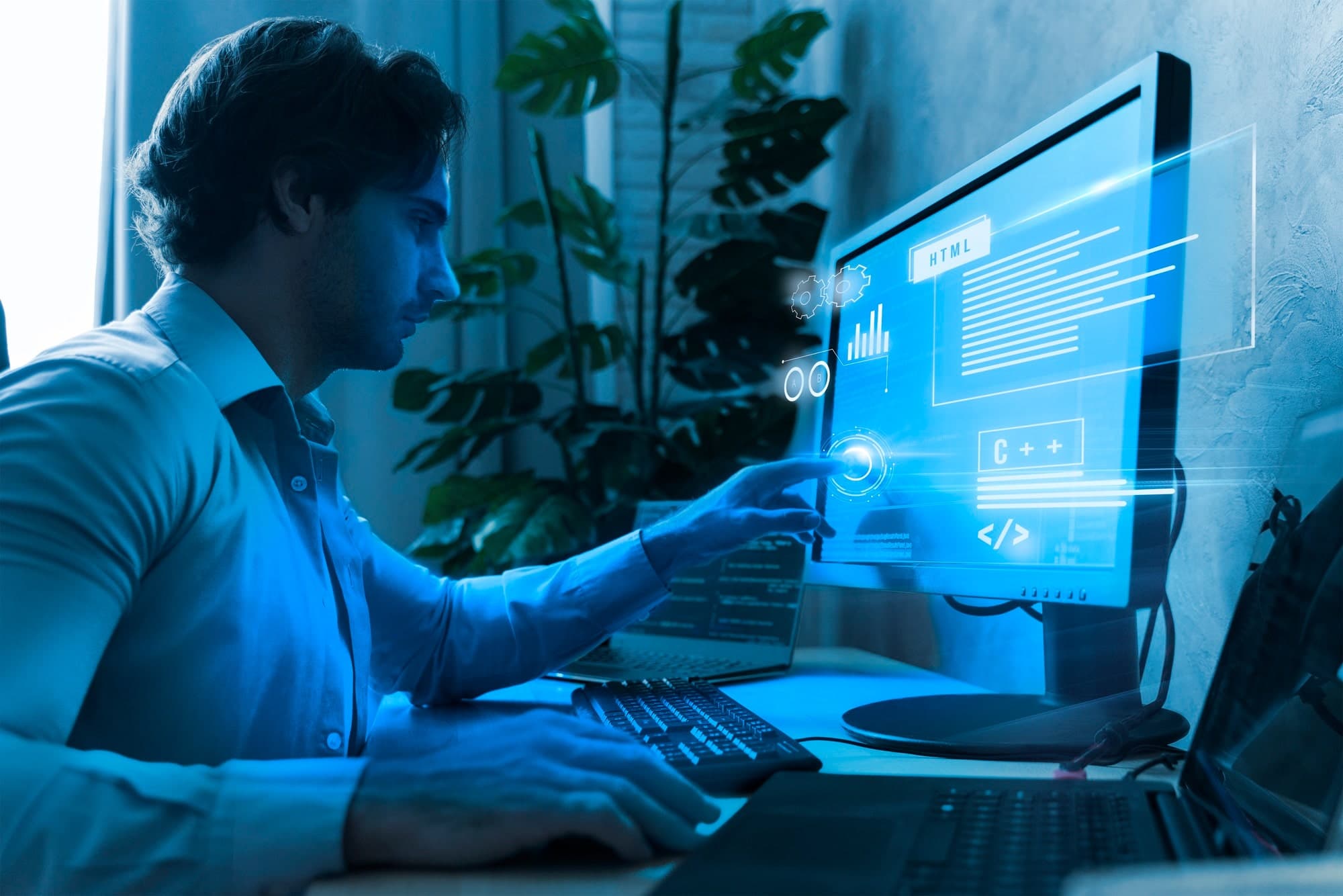 API Testing Services