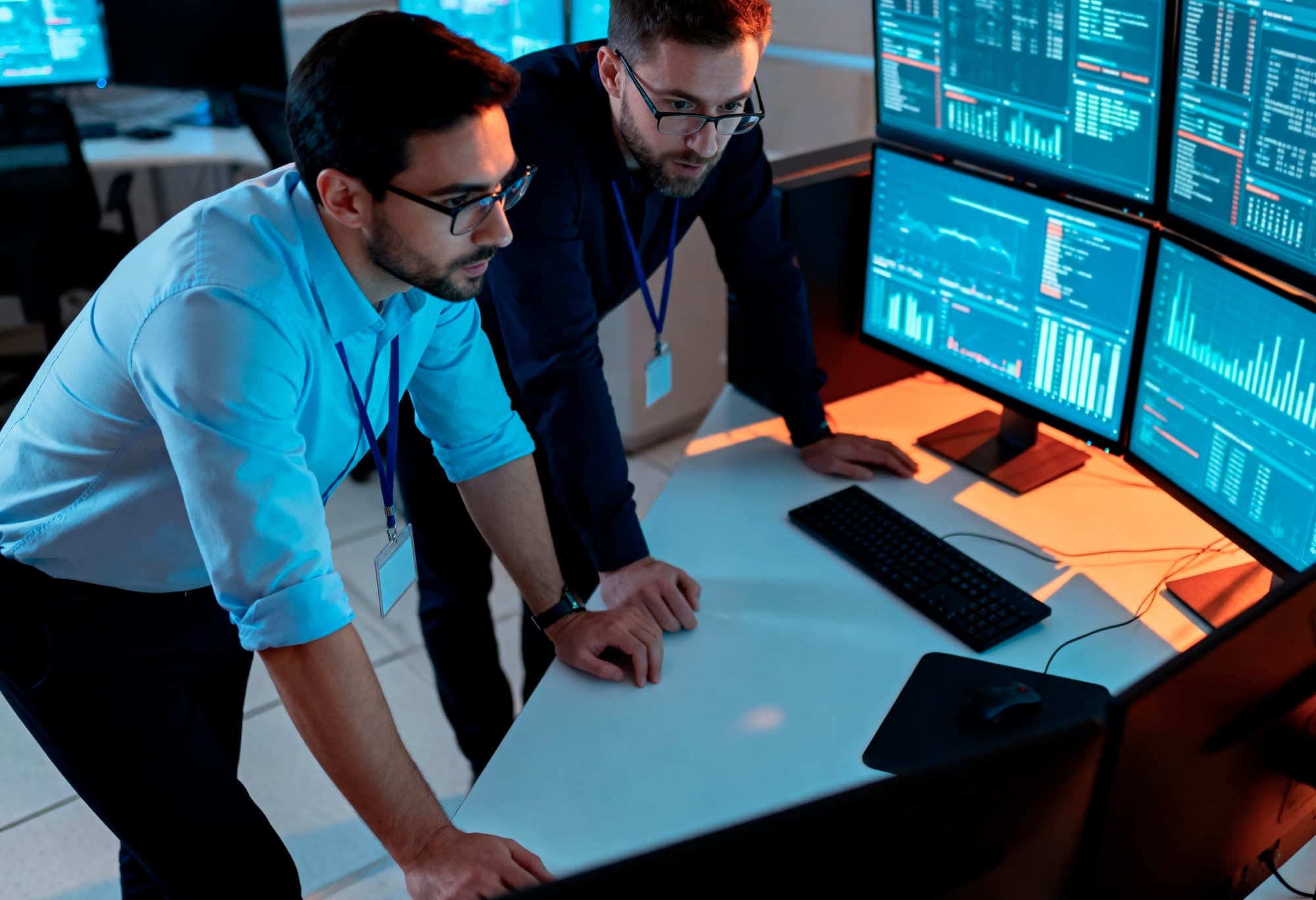 API Management & Monitoring