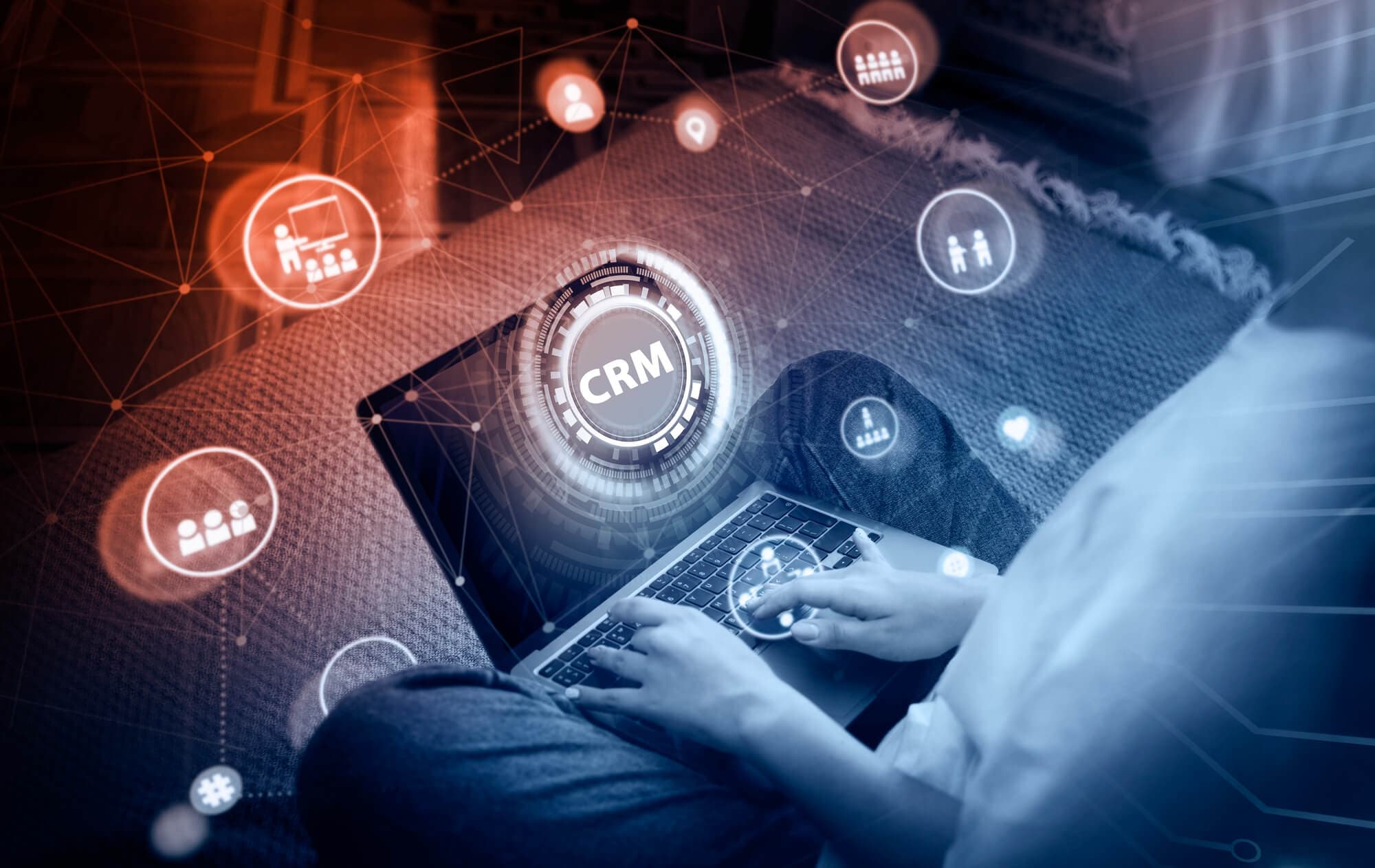 CRM API Integration
