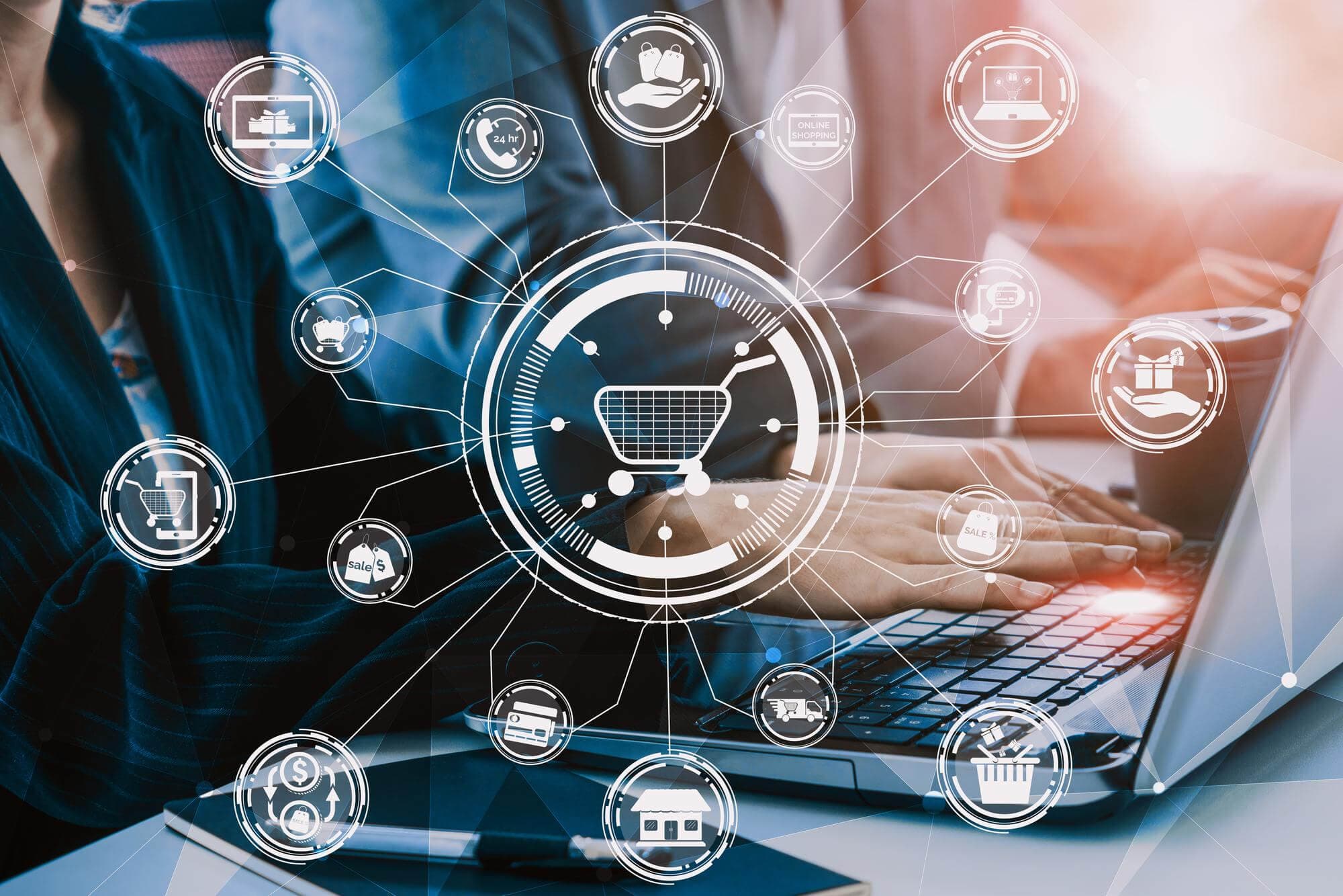 E-commerce API Integration
