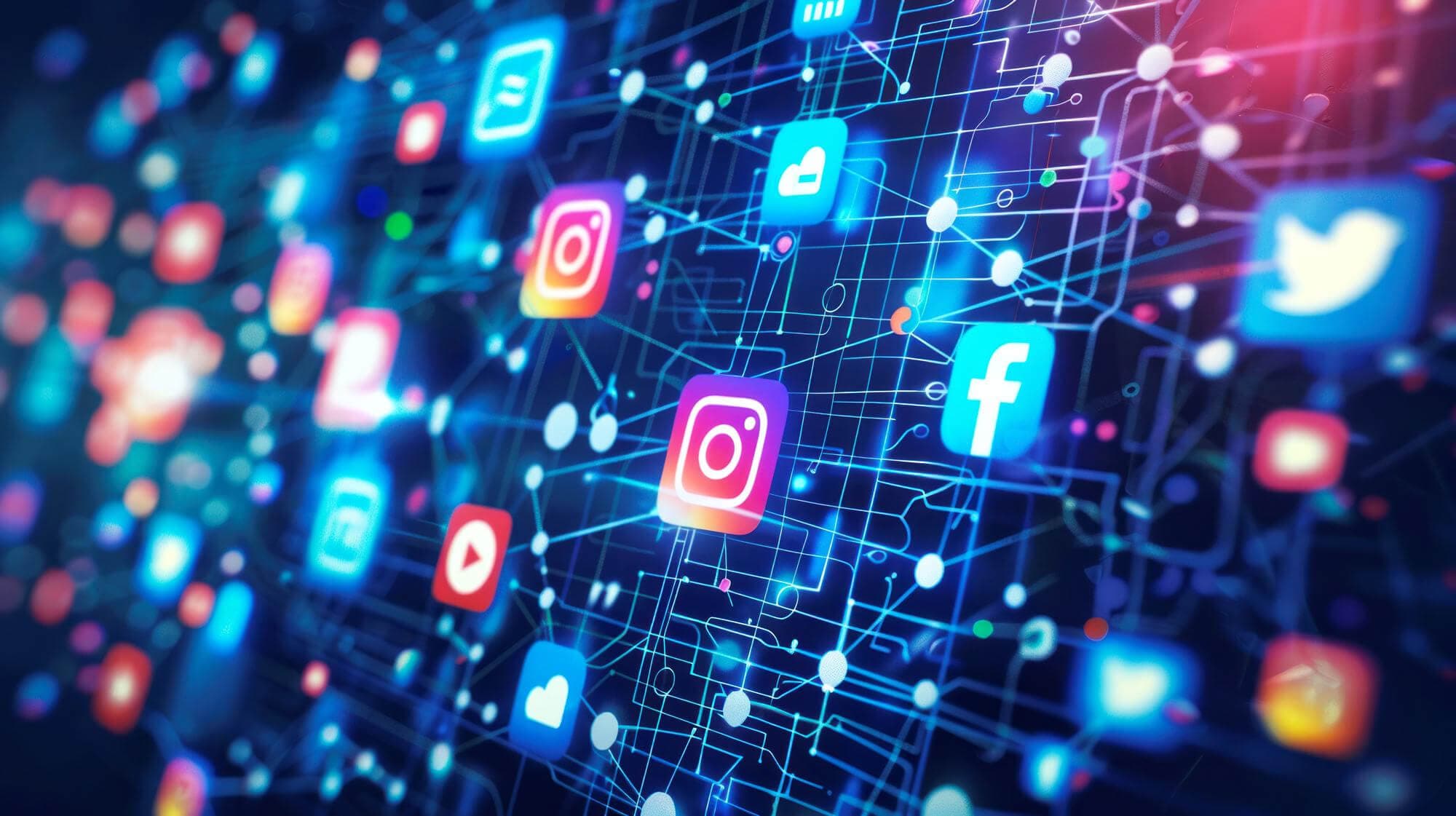 Social Media APIs