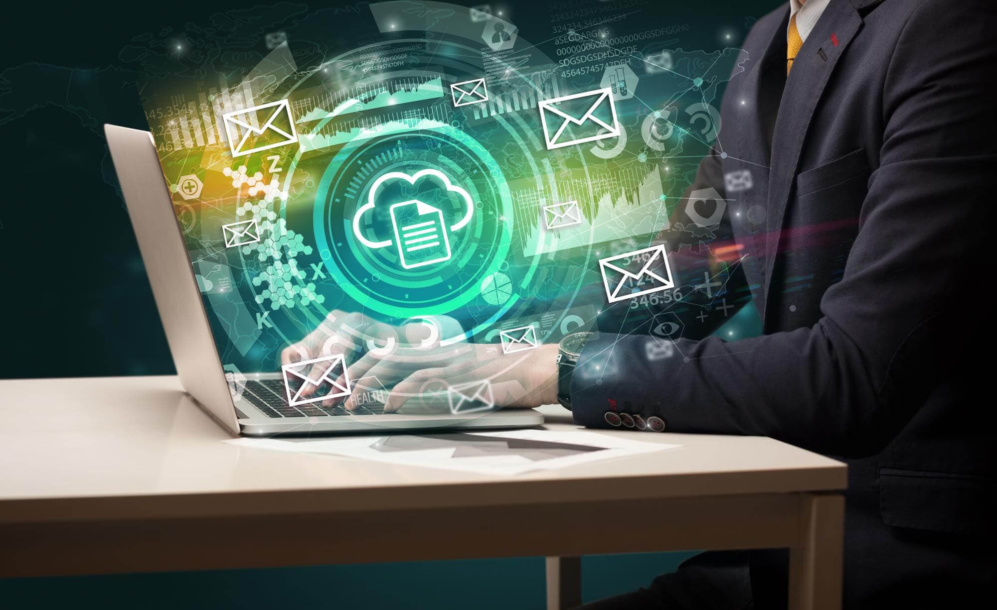Cloud API Solutions