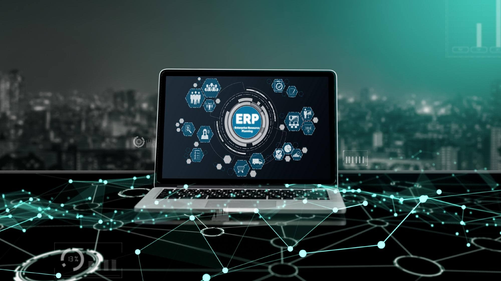 ERP API Integration