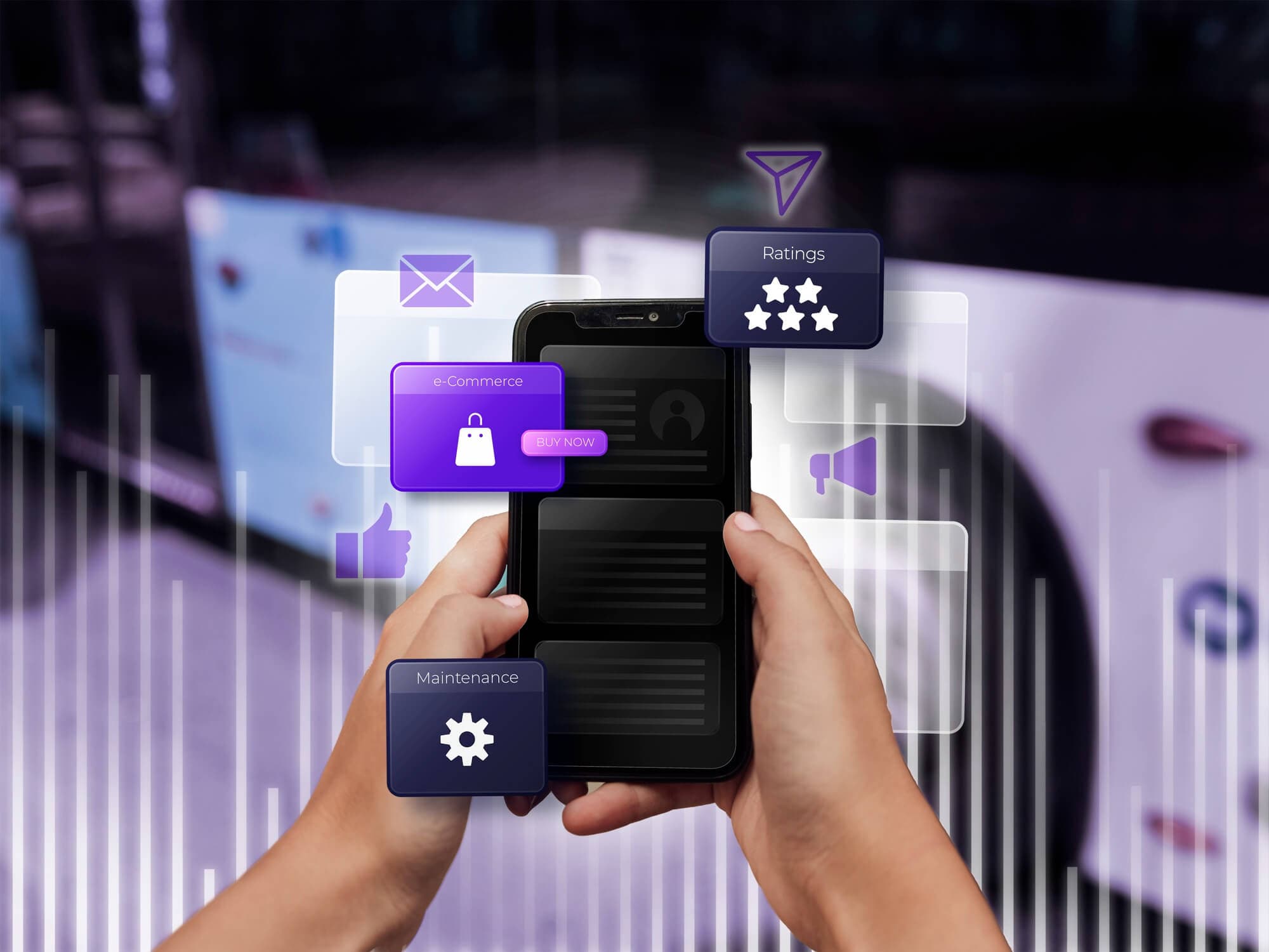 iOS ASO Services