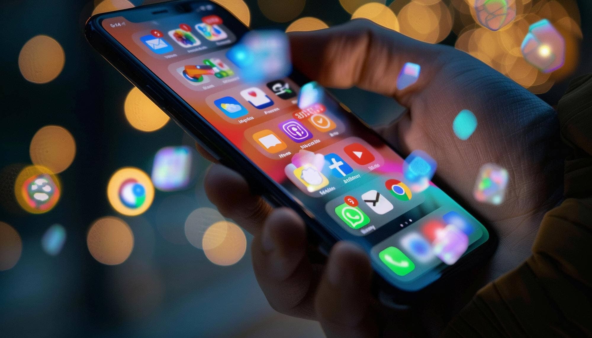 Android ASO Services