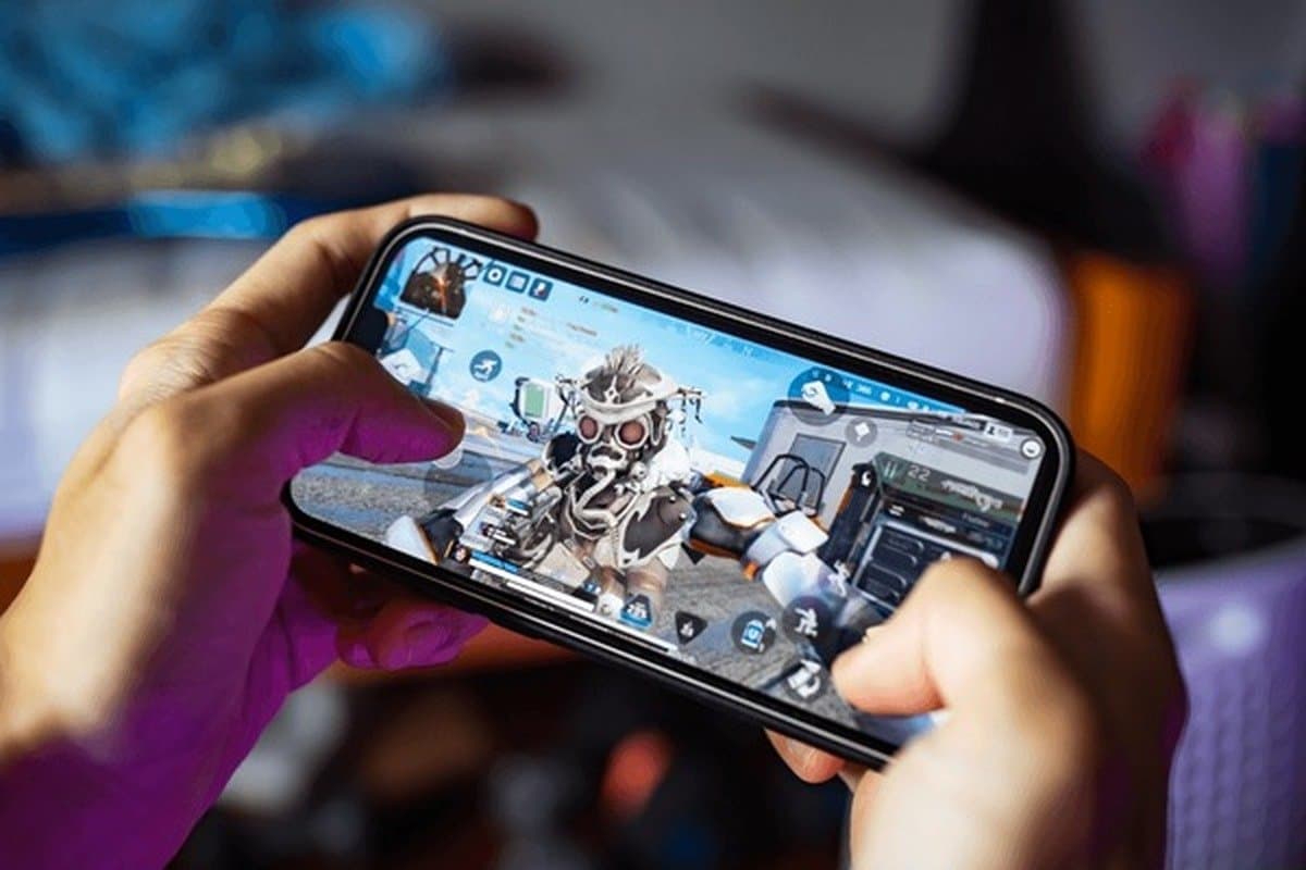 AR Game Development for Mobile & Wearables