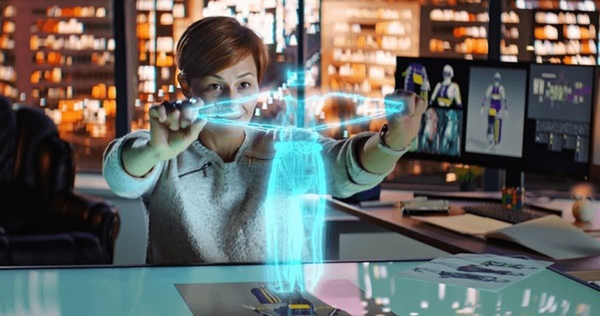 3D Art, Animation & Immersive Environment Design