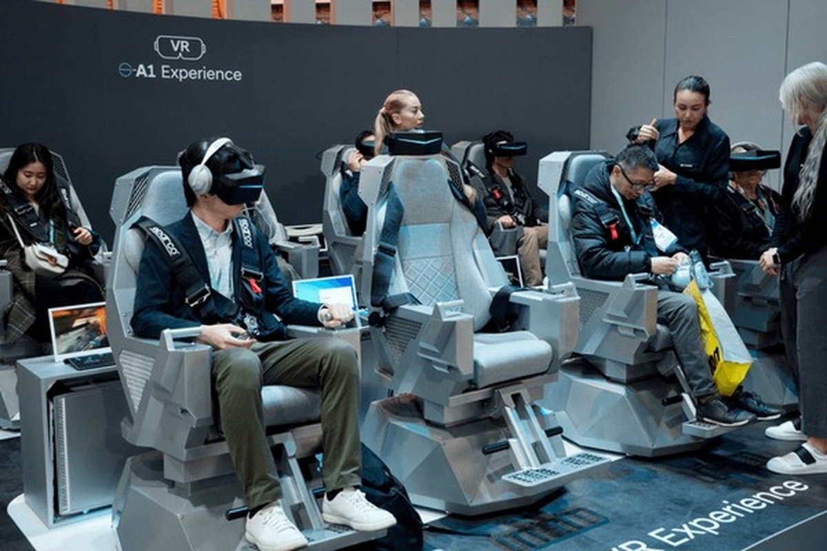 Performance Optimization for VR Headsets & AR Devices
