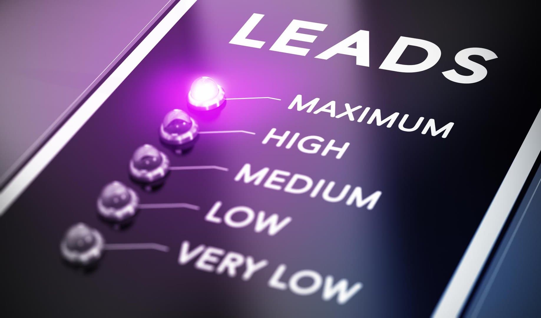 Lead Scoring & Segmentation Systems