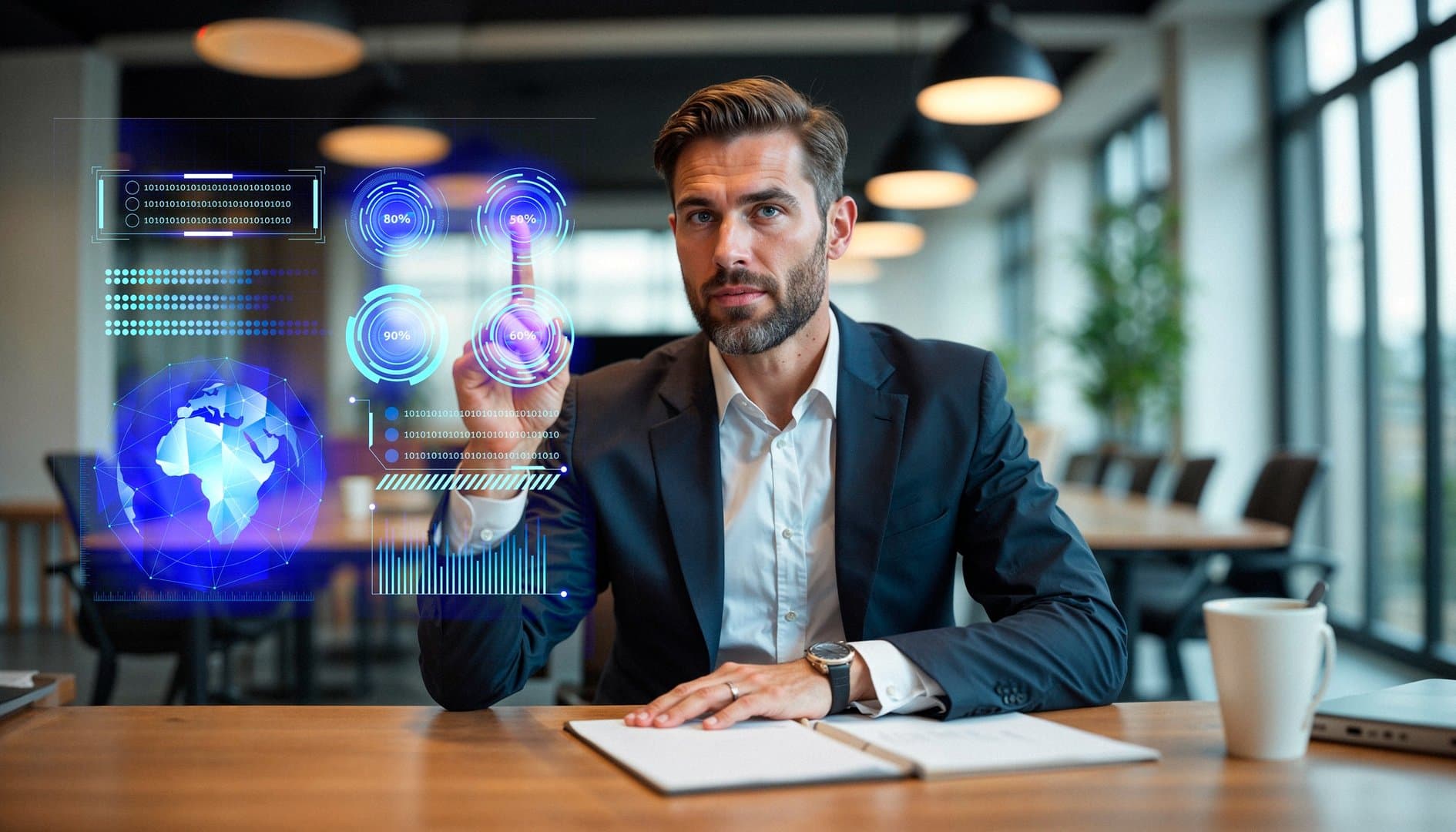 AI-Powered B2B Personalization Automation
