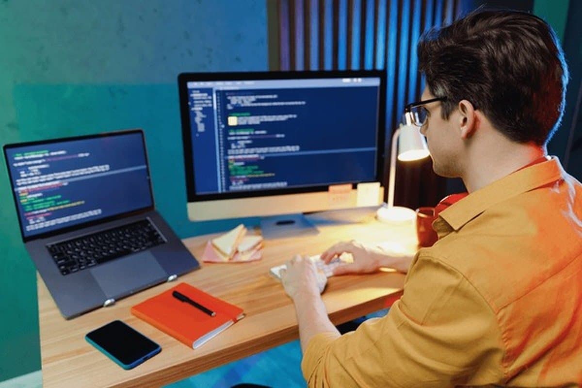 Full-Cycle Blockchain Game Development